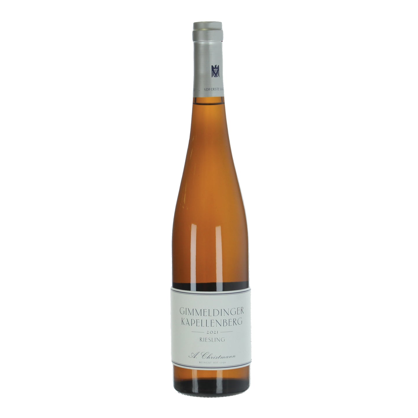 Weingut A. Christmann - Gimmeldinger Kappellenberg Riesling 1G 2022 (750ml)