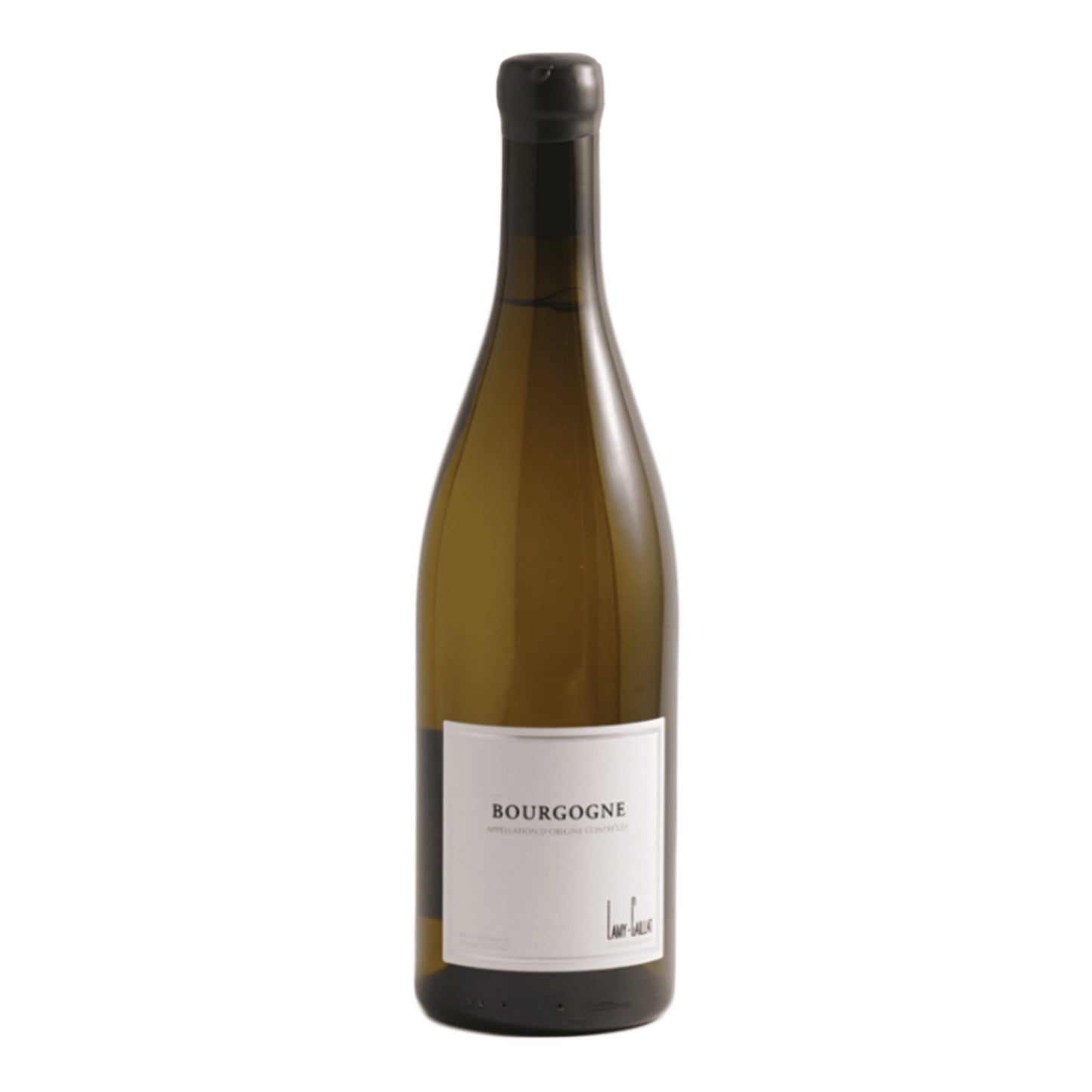 Domaine Lamy-Caillat - Bourgogne Blanc 2022 (750ml)