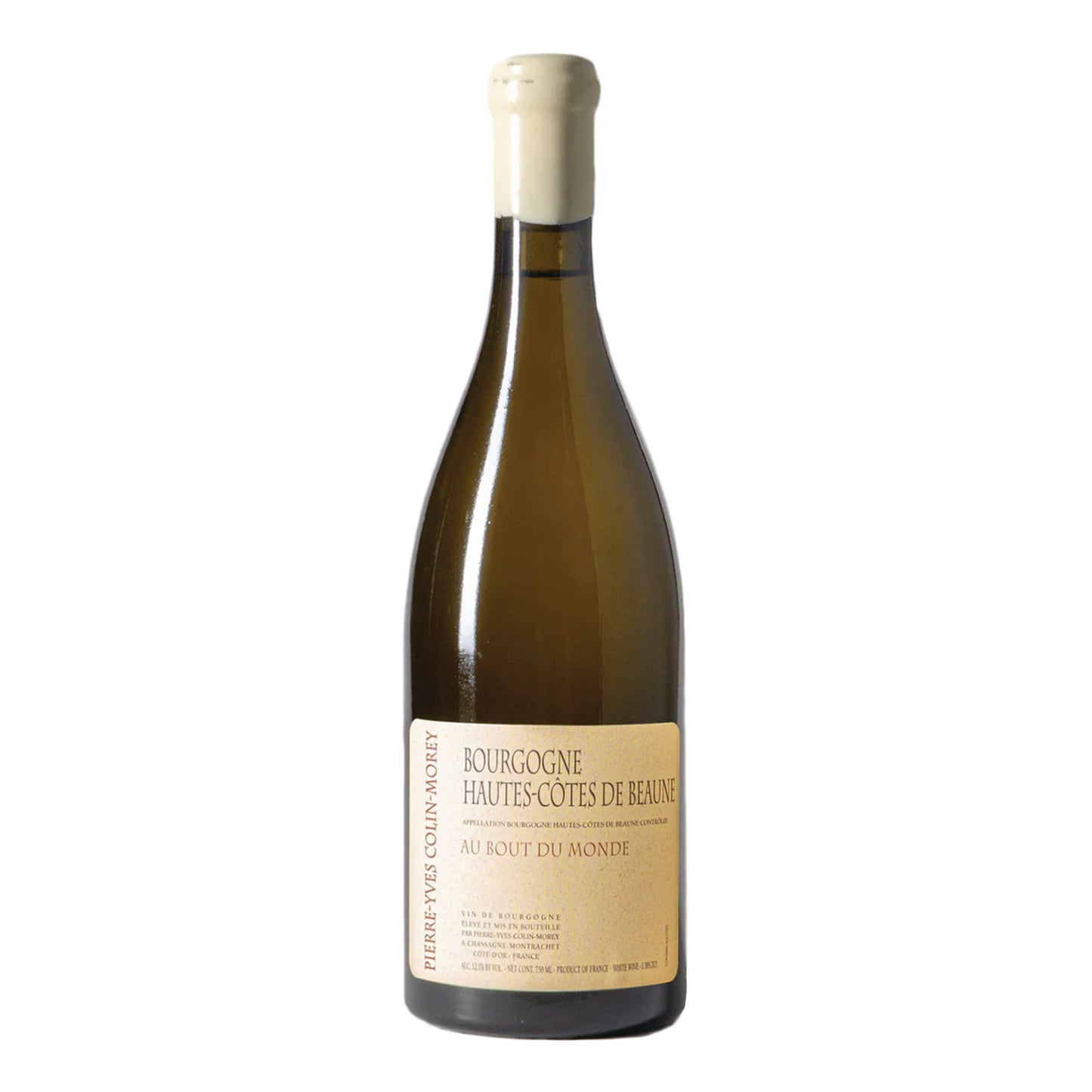 Pierre-Yves Colin-Morey - Bourgogne Hautes-Côtes de Beaune Blanc 2022 (750ml)