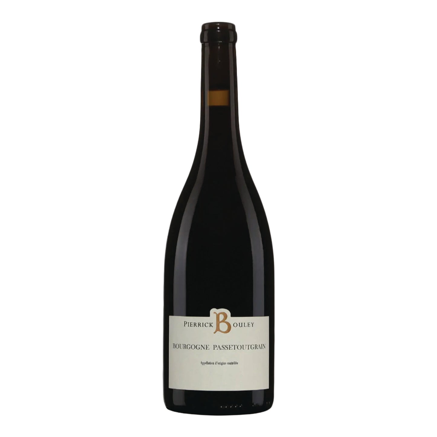 Domaine Pierrick Bouley - Bourgogne Passetoutgrain 2021 (750ml)