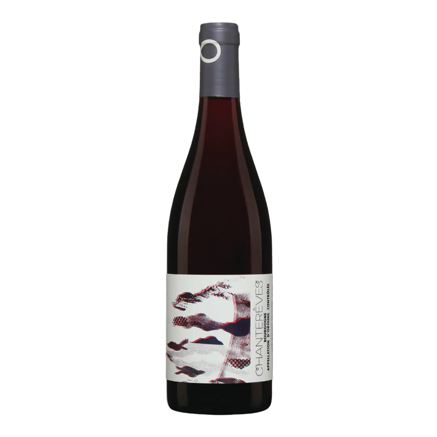 Chantêreves - Bourgone Pinot Noir 2023 (750ml)