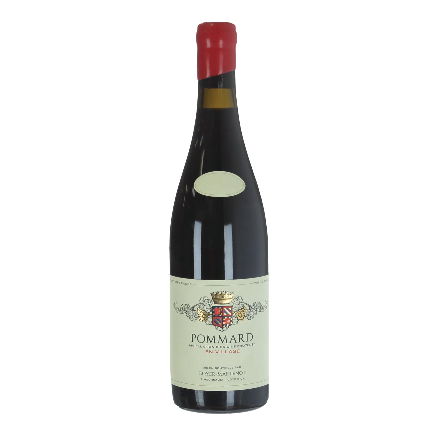 Domaine Boyer-Martenot – POMMARD 2020 (750ml)