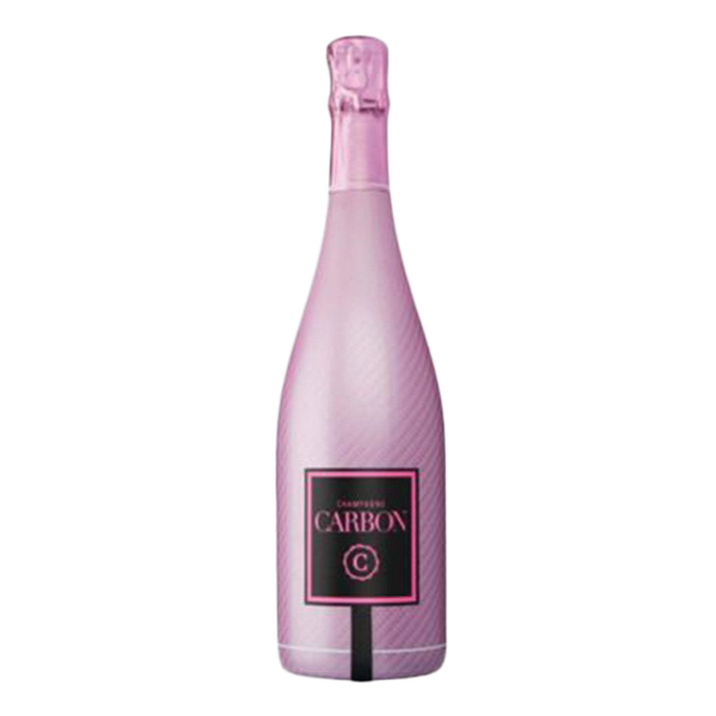Champagne Carbon - Rosé Brut Luminous Magnum NV (1500ml)