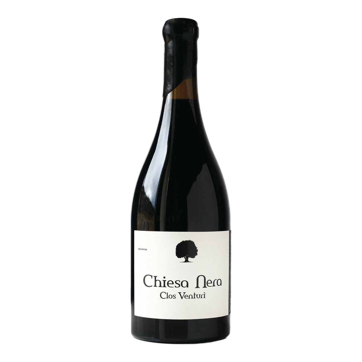 Clos Venturi - Chiesa Nera Rouge 2023