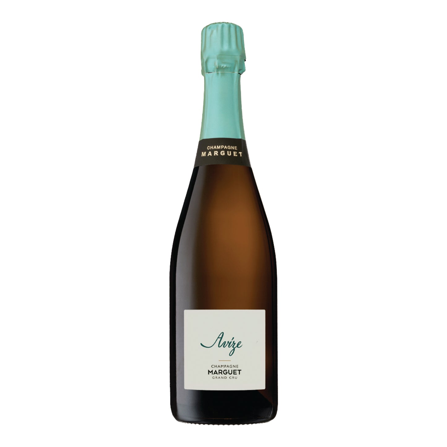 Champagne Marguet - Avize Grand Cru 2018 (750ml)