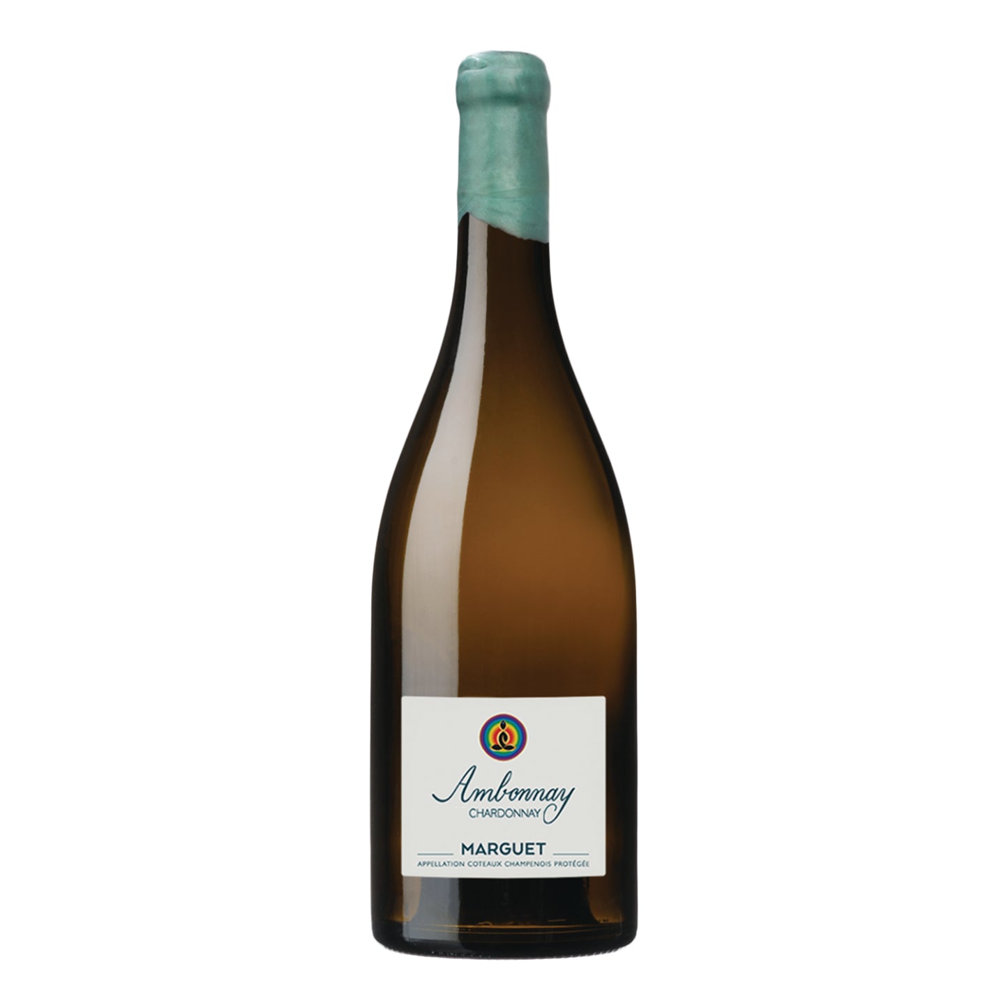 Champagne Marguet – Ambonnay Chardonnay Coteaux Champenois 2019 (750ml)