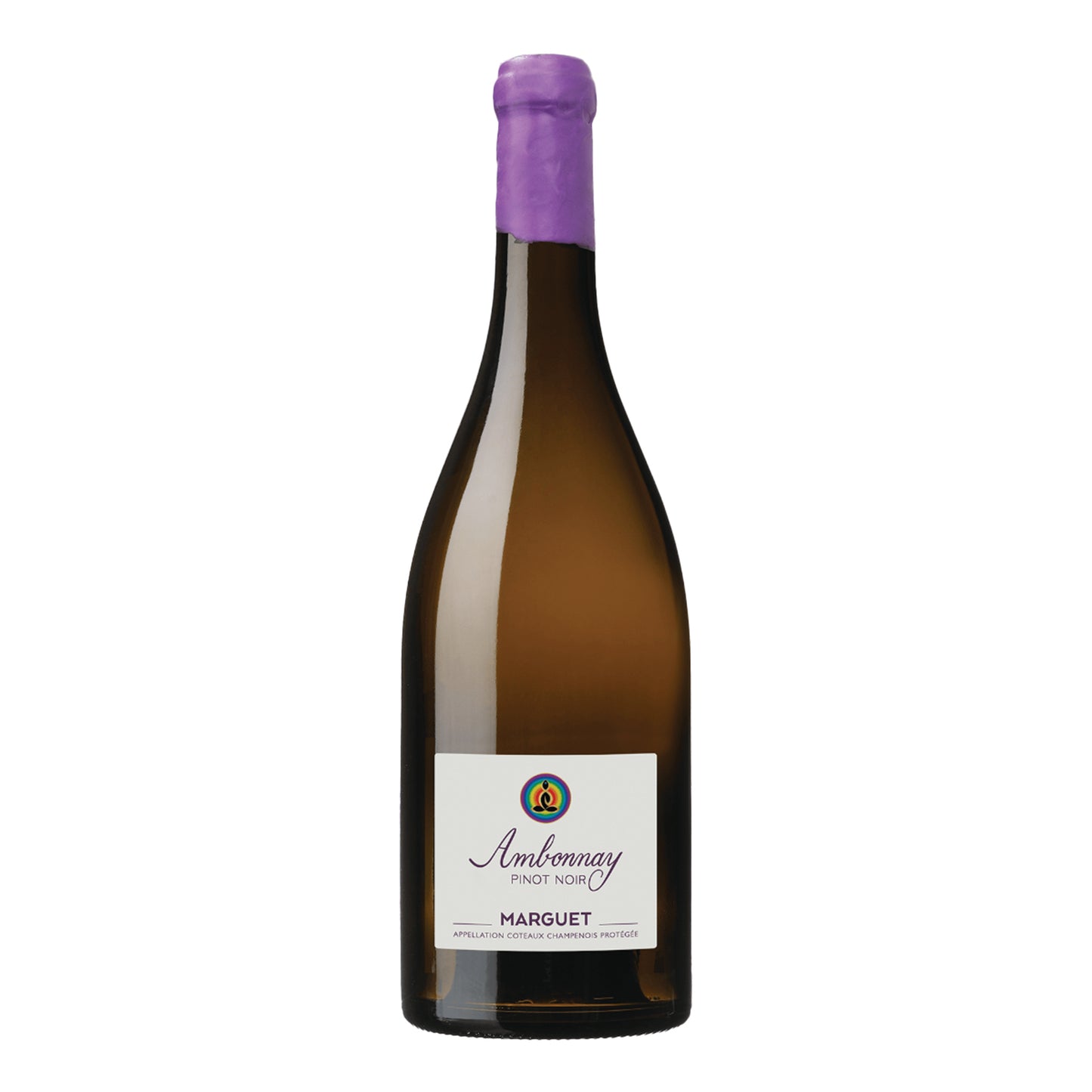 Champagne Marguet – 2019 Ambonnay Pinot Noir Coteaux Champenois (750ml)