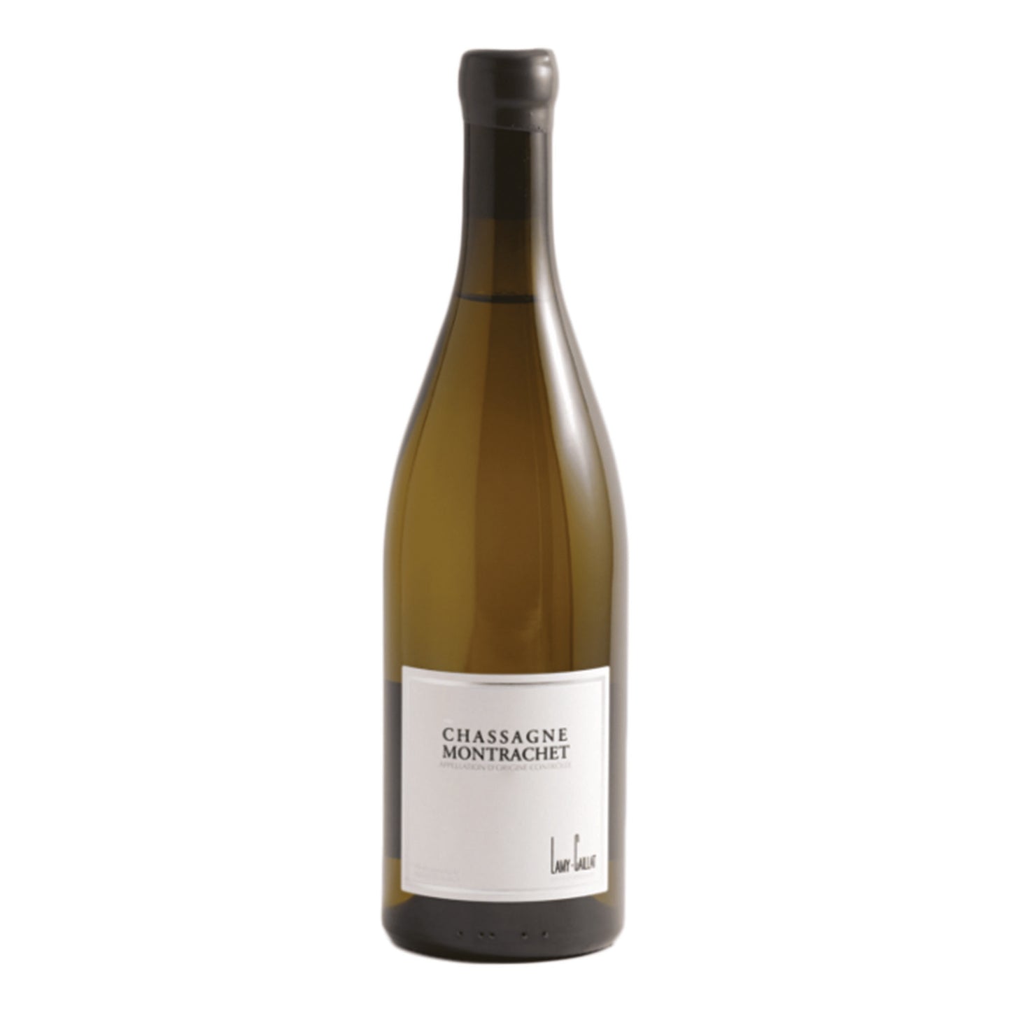 Domaine Lamy-Caillat - Chassagne-Montrachet 2023 (750ml)