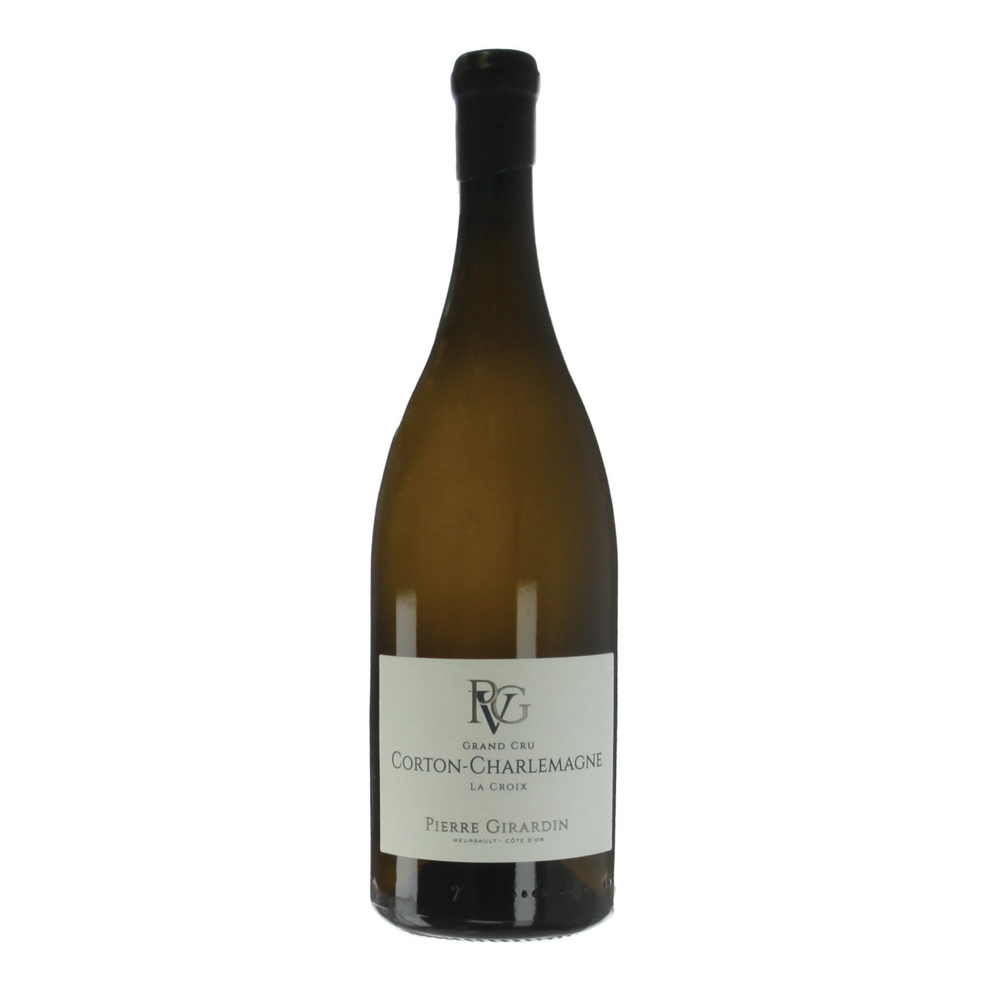 Domaine Pierre Girardin - Corton Charlemagne Grand Cru La Croix Magnum 2023 (1500ml)