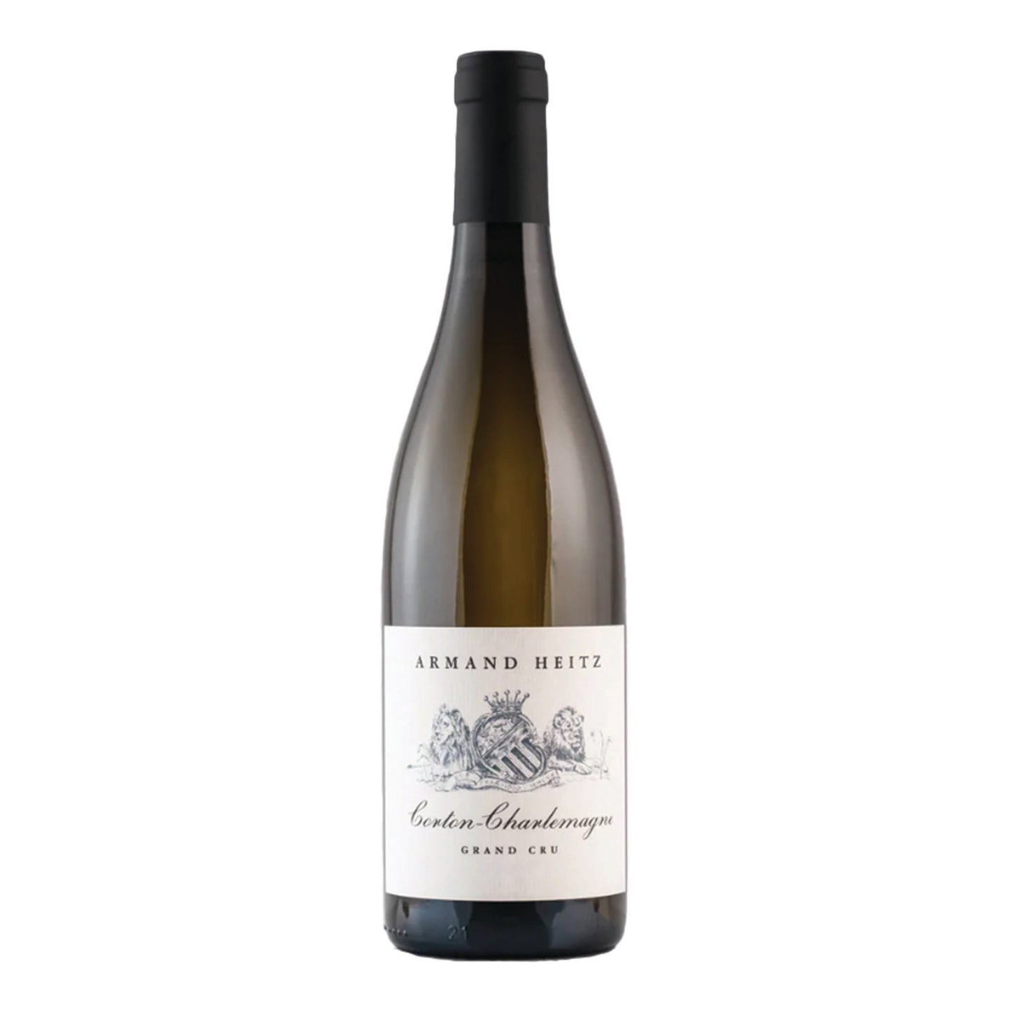 Armand Hetiz Corton-Charlemagne Grand Cru 2018 (750ml)