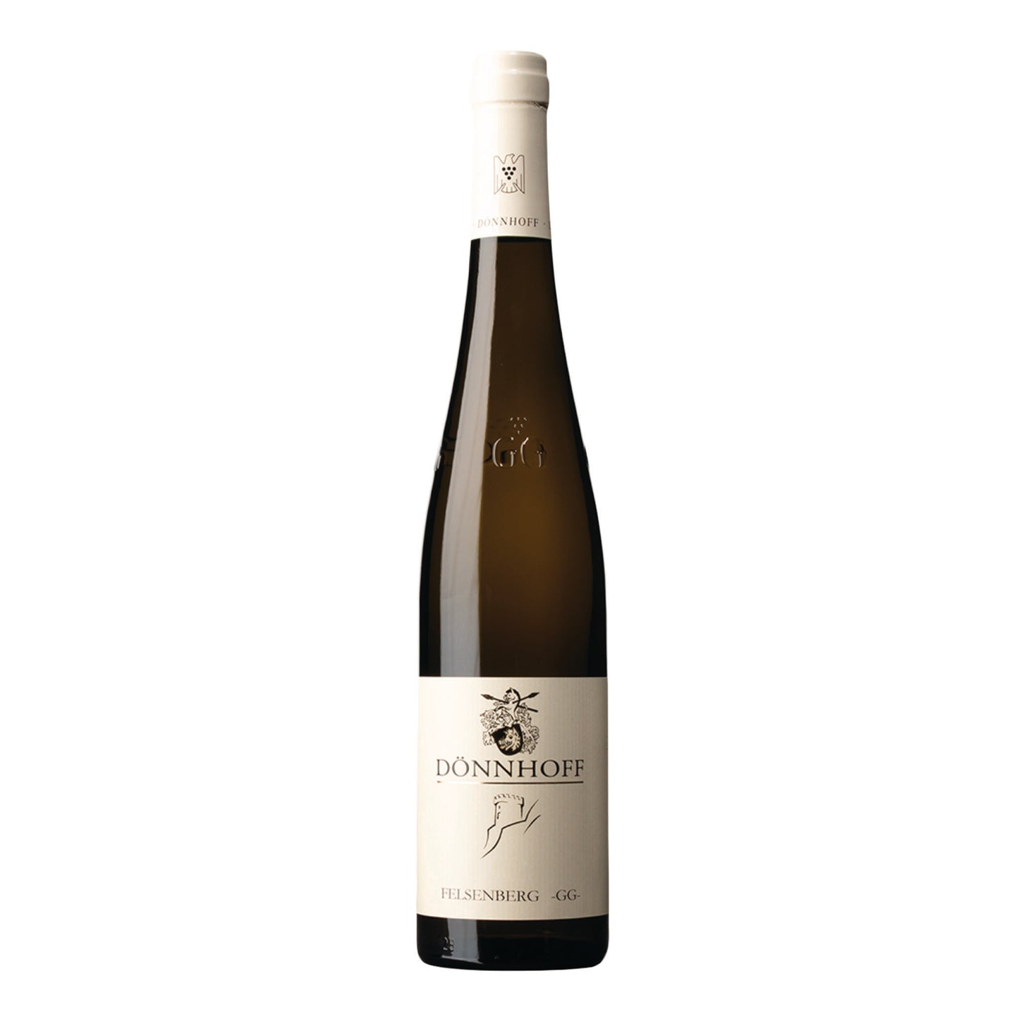 Dönnhoff - 2023 Felsenberg Felsentürmchen GG (750ml)