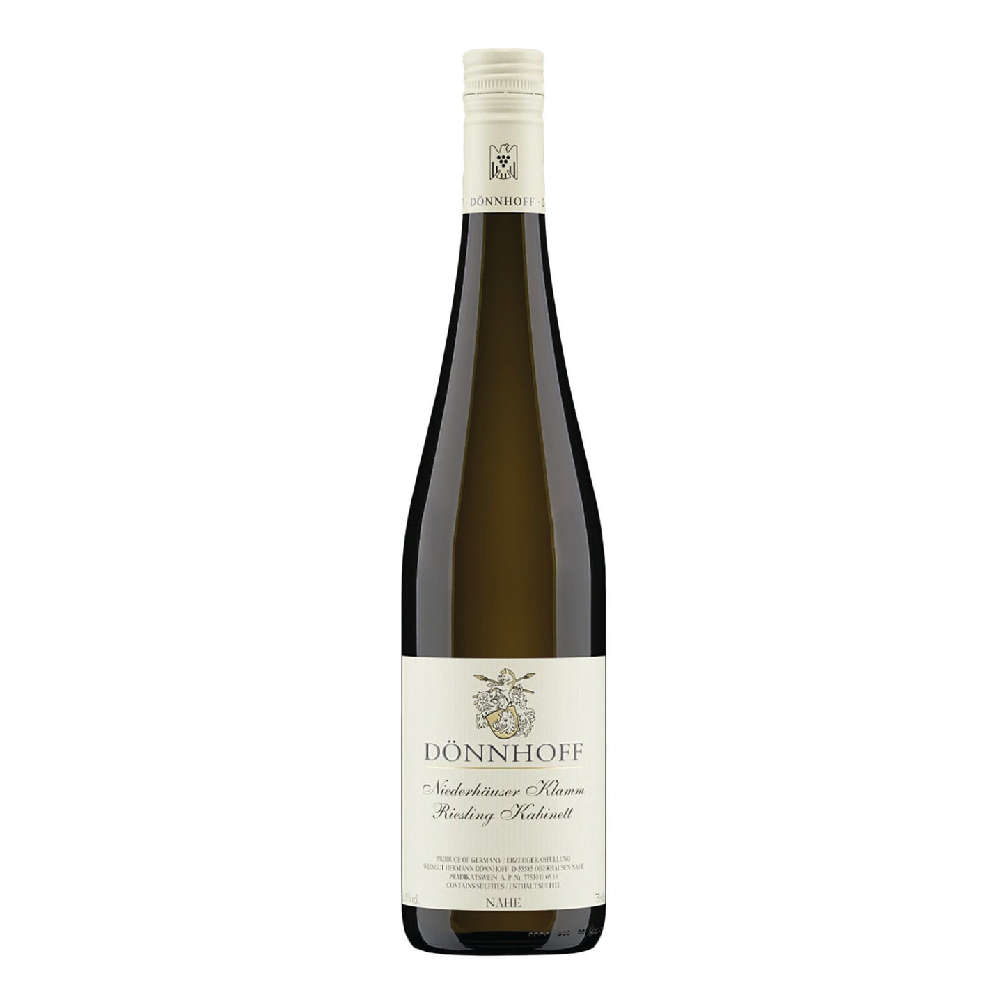 Dönnhoff - 2023 Niederhauser Klamm Kabinett (750ml)