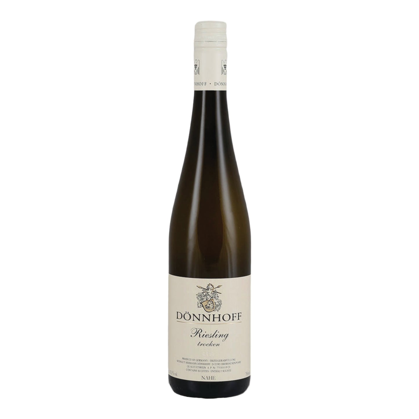 Dönnhoff - 2023 Riesling Trocken (750ml)