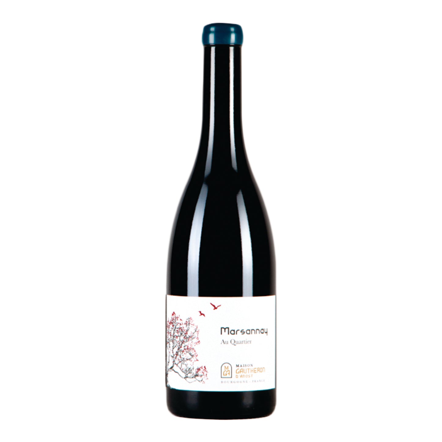 Maison Gautheron D'Anost - Au Quartier Marsannay 2022 (750ml)