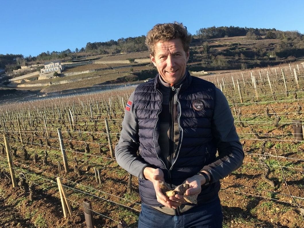 Exploring Terroir: Domaine David Duband Masterclass