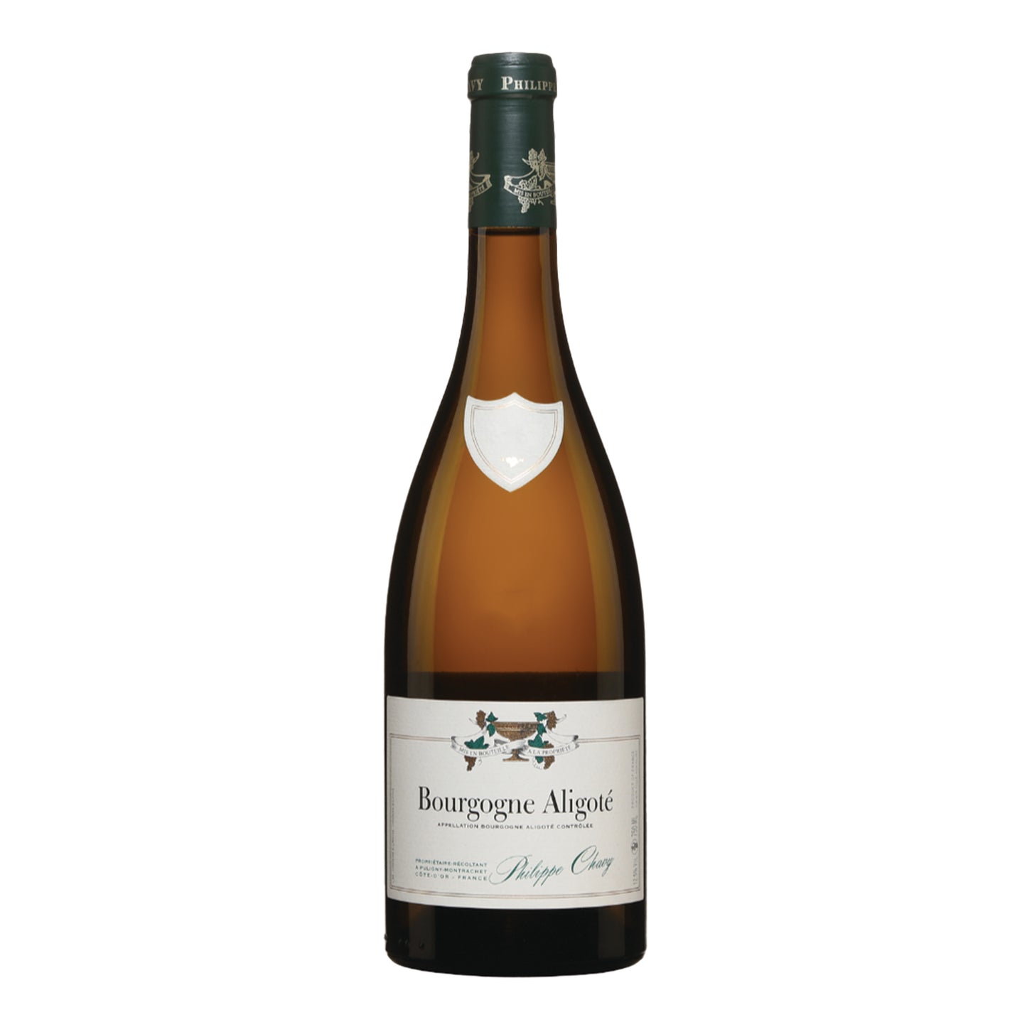 Domaine Chavy - Bourgogne Côte d'or Aligoté 2021 (750ml)