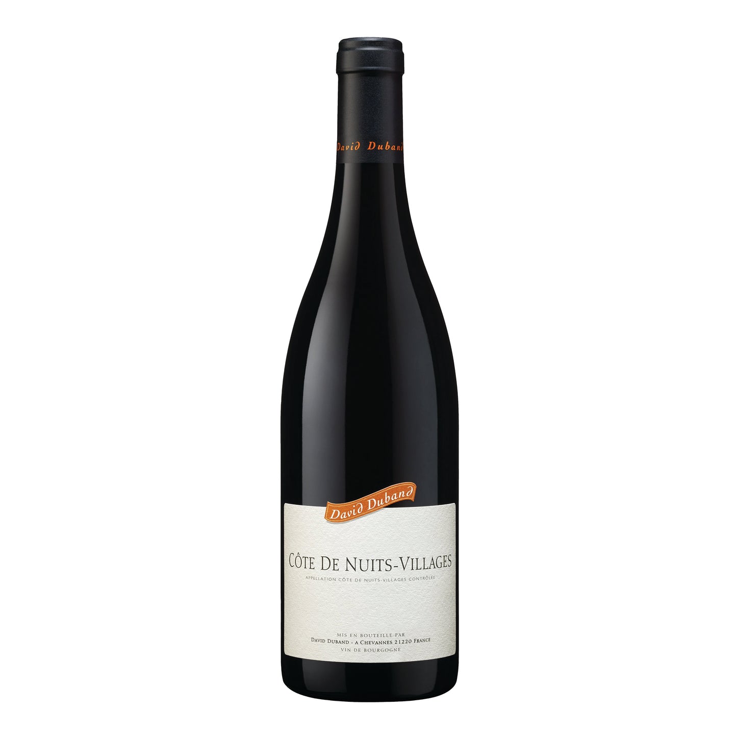Domaine David Duband - Côte-de-Nuits-Villages 2022 (750ml)