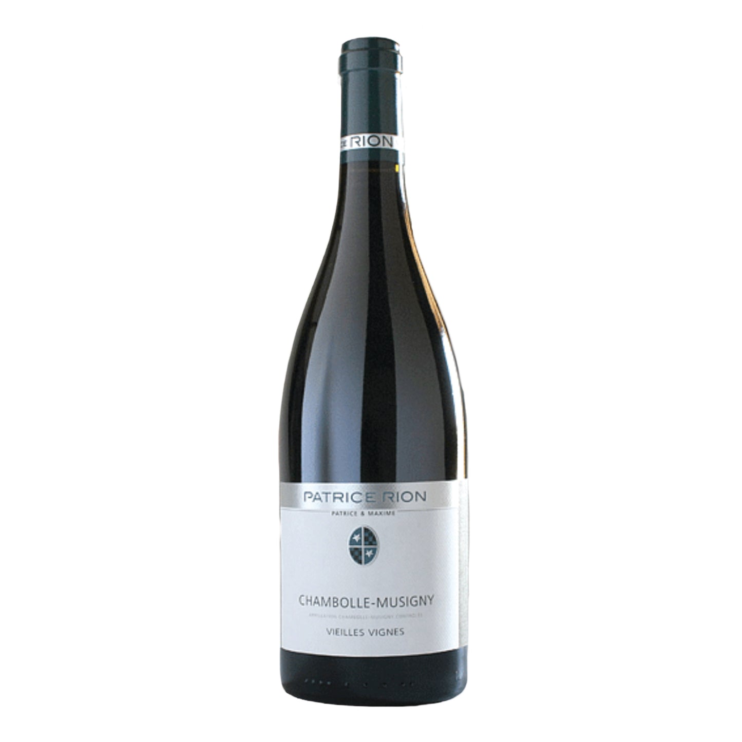 Domaine Patrice Rion - Chambolle Musigny Vieilles Vignes 2021 (750ml)