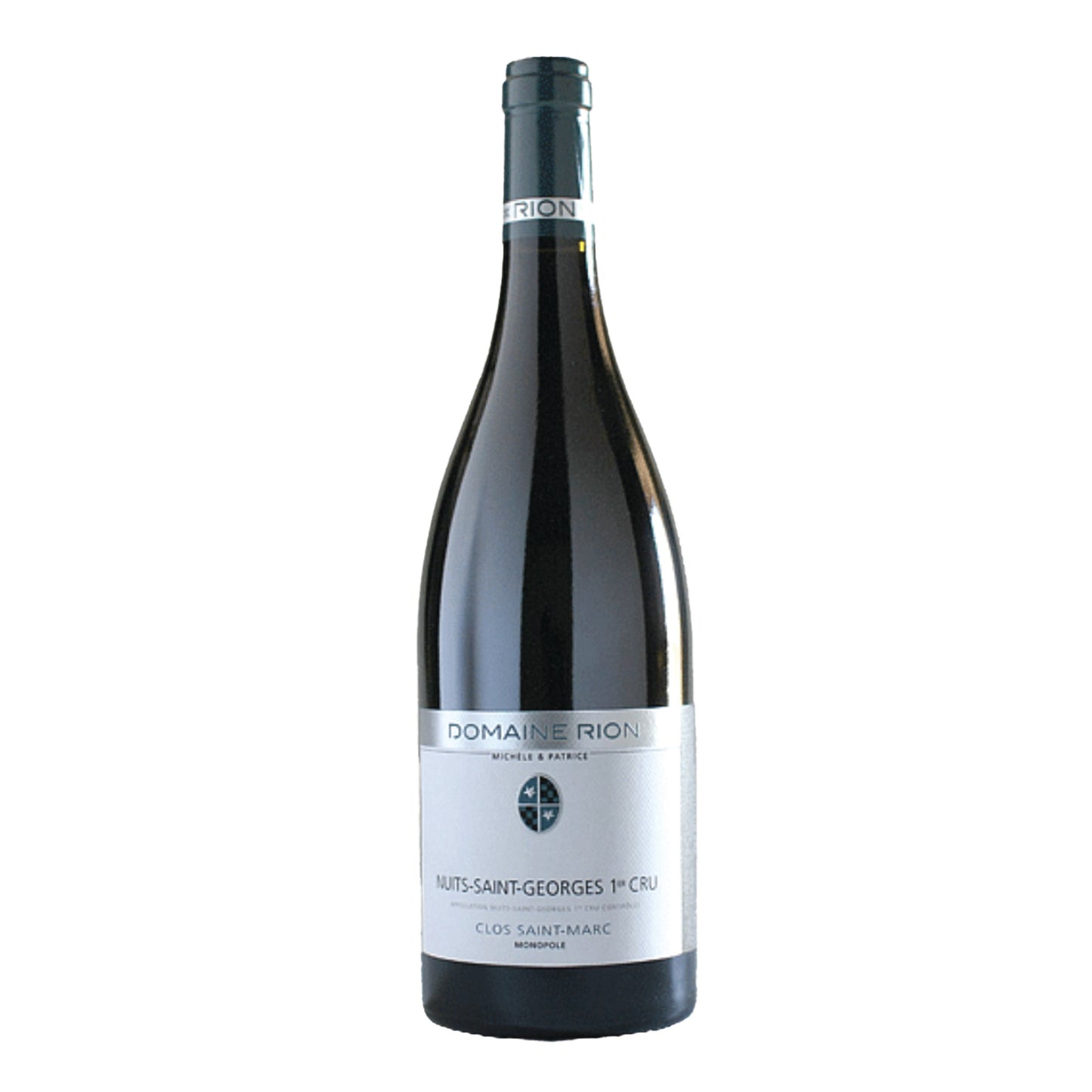Domaine Patrice Rion - Nuits-St-Georges 1er Cru Clos St Marc Monopole 2021 (750ml)