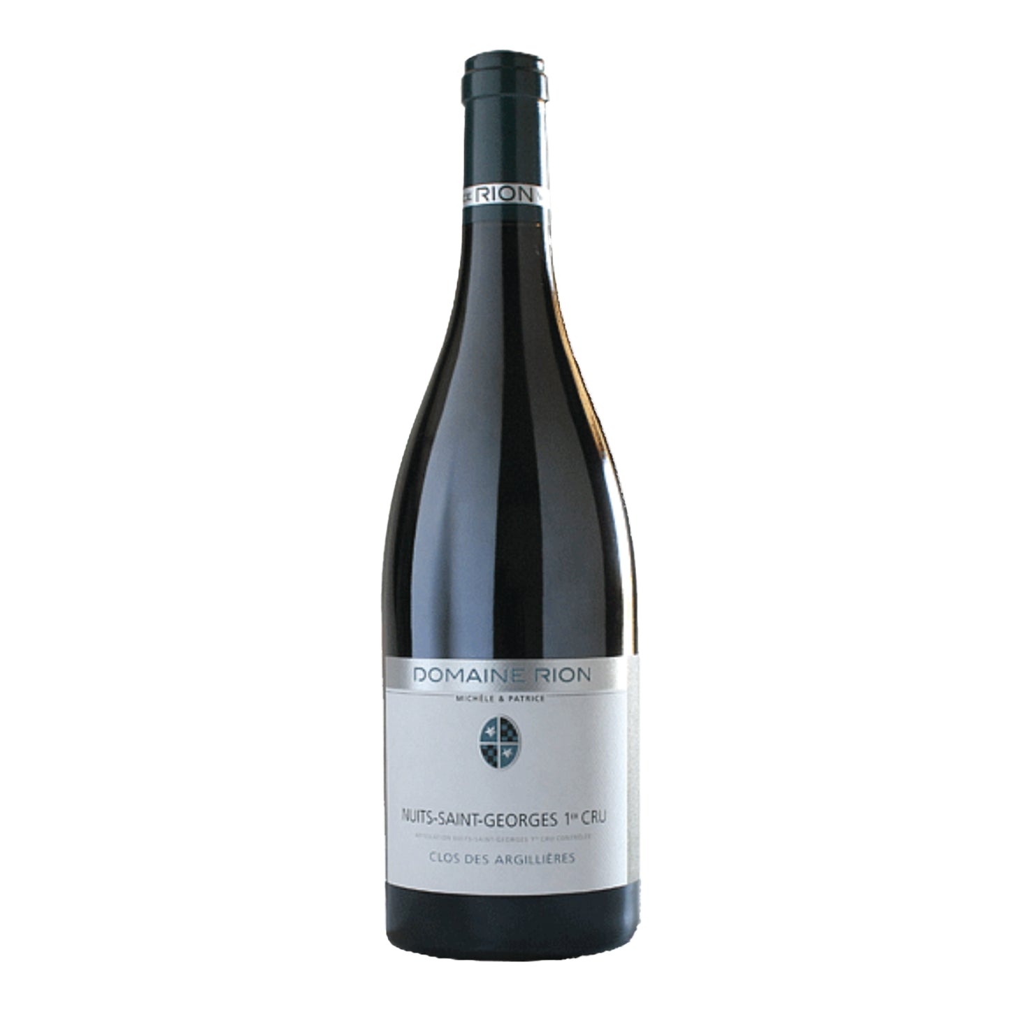 Domaine Patrice Rion - Nuits St Georges 1er Cru Clos Des Argillières 2014 (750ml)