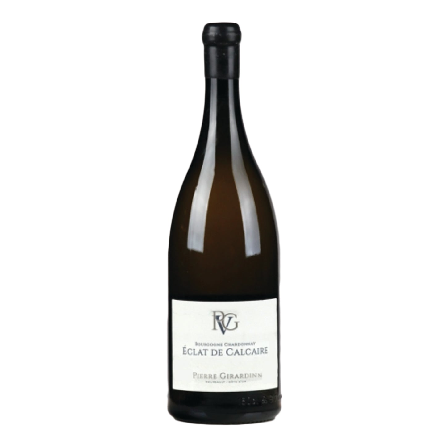 Domaine Pierre Girardin - Bourgogne Blanc Eclat De Calcaire 2023 (750ml)