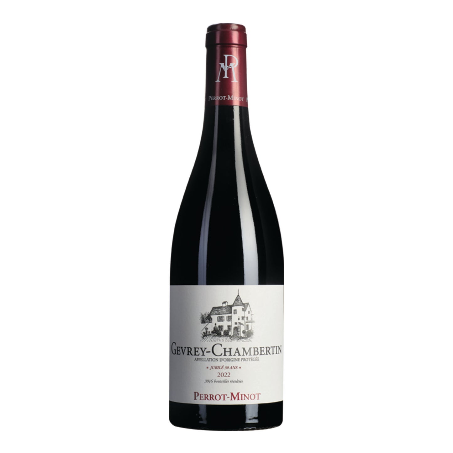 Domaine Perrot-Minot - Gevrey Chambertin Jubile 30 Ans 2022 (750ml)