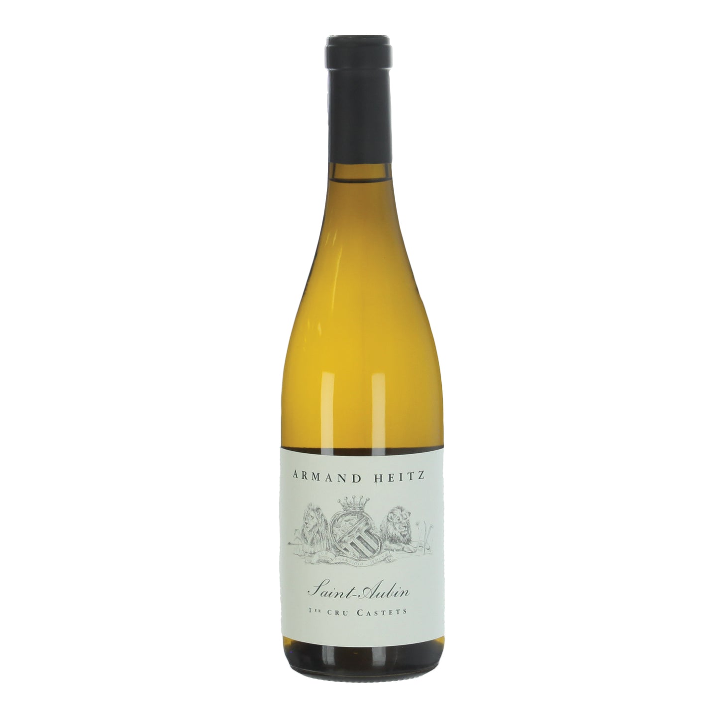 Armand Heitz Saint-Aubin 1er Cru Les Castets 2022 (750ml)
