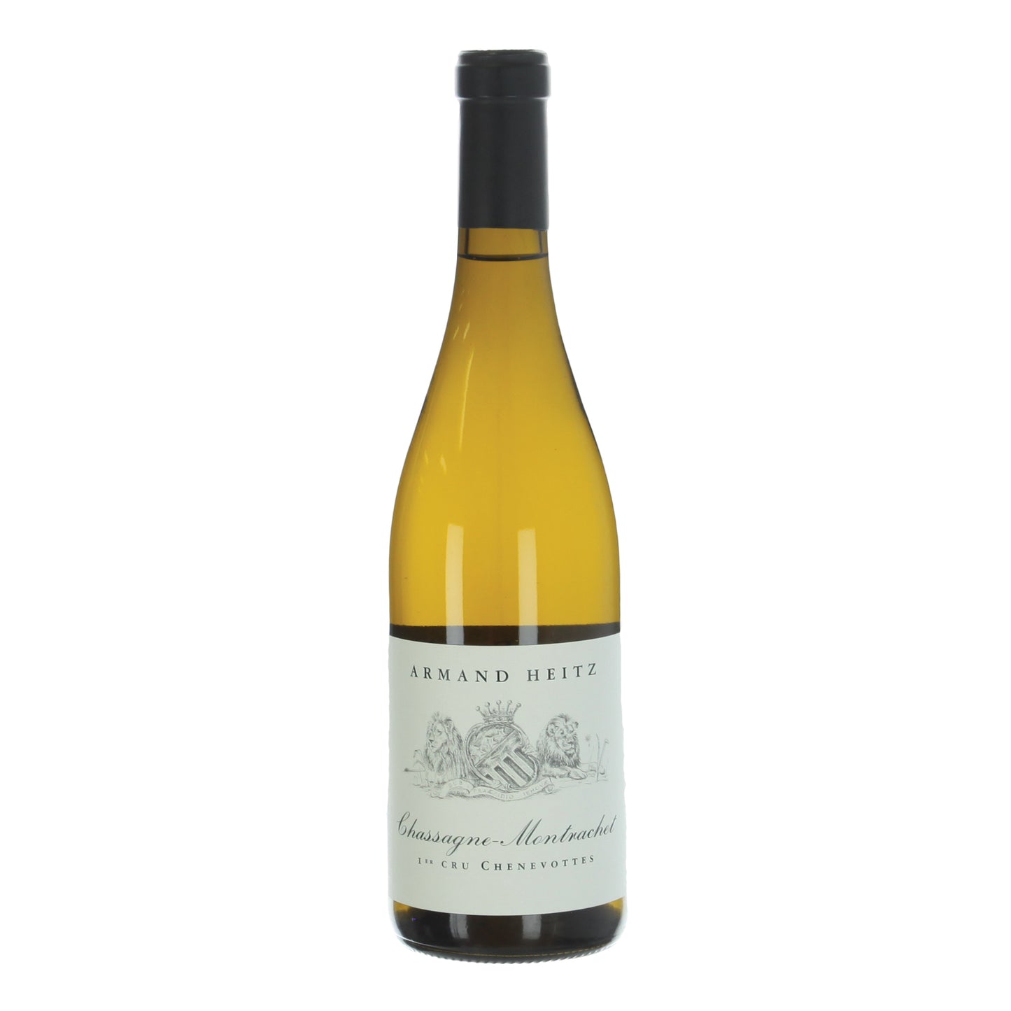 Armand Heitz Chassagne-Montrachet 1er Cru Chenevottes 2022