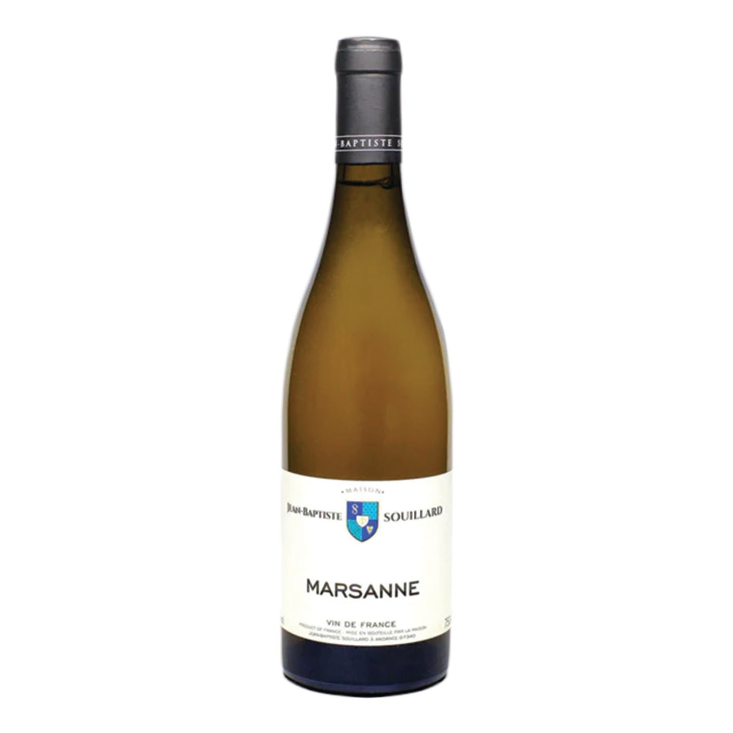 Jean-Baptiste Souillard - Marsanne Blanc 2023