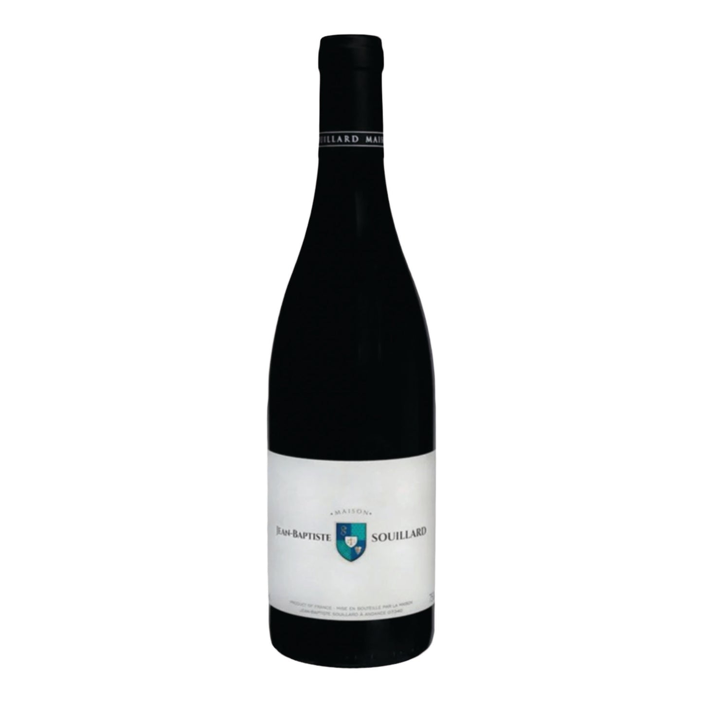 Jean-Baptiste Souillard - Saint-Joseph Chateau Bergeron 2023