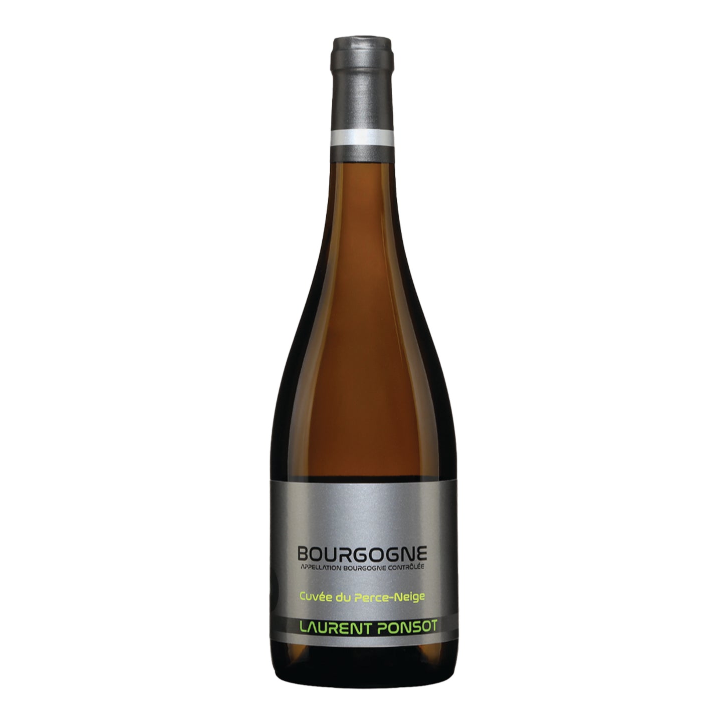 Laurent Ponsot - Bourgogne Blanc Cuvée Du Perce-Neige 2019 (750ml)