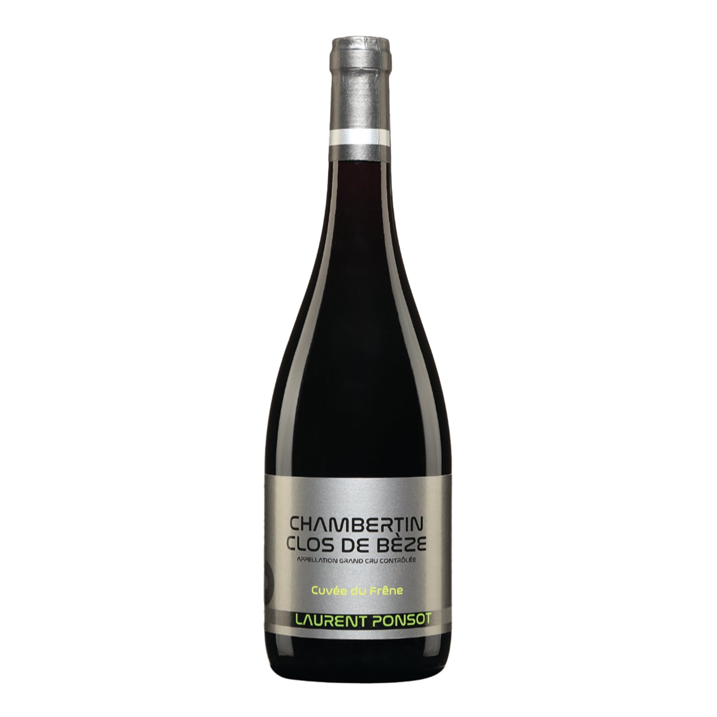Laurent Ponsot - Chambertin Clos De Bèze Cuvée Du Frêne 2019 (750ml)