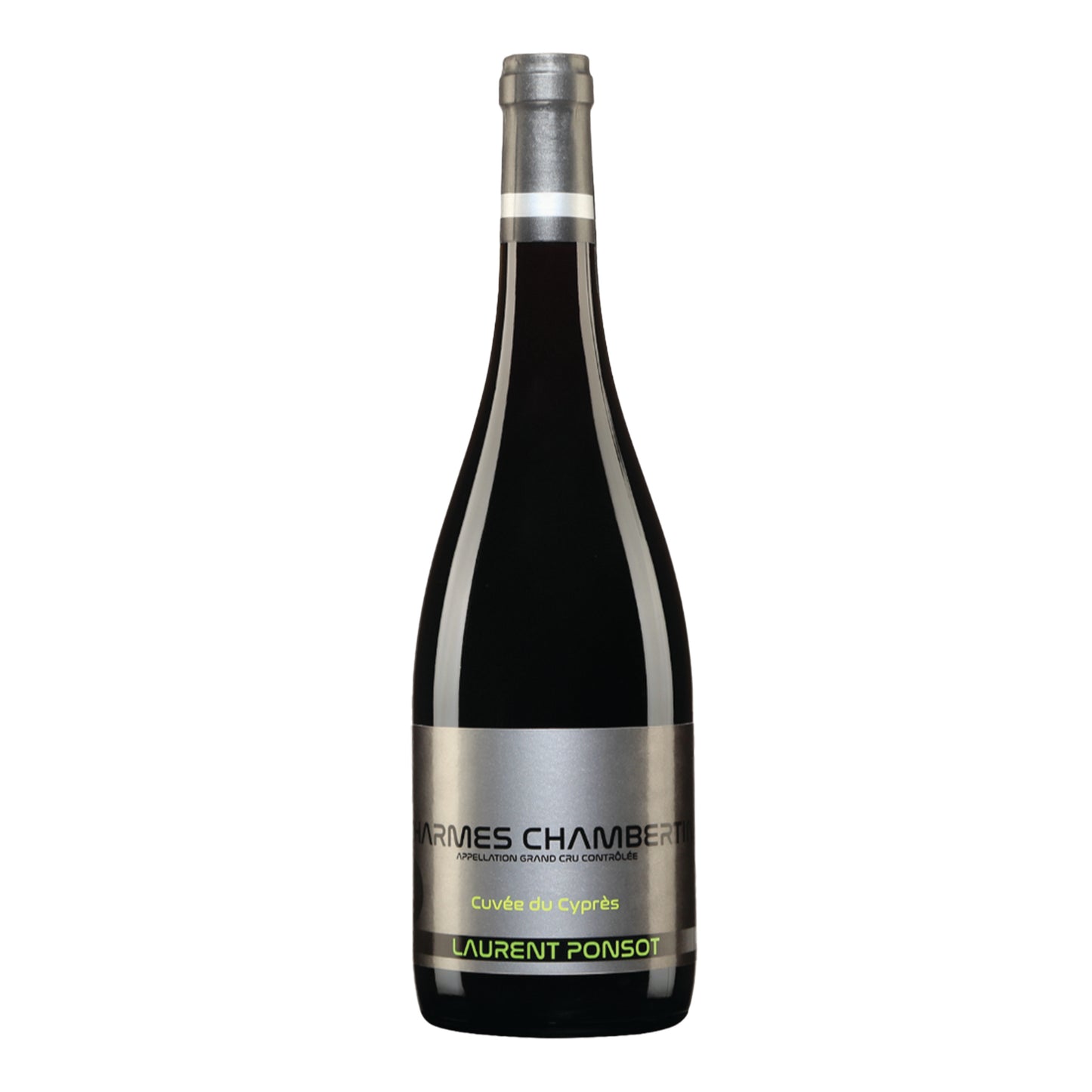 Laurent Ponsot - Charmes Chambertin Cuvée Du Cyprès 2019 (750ml)