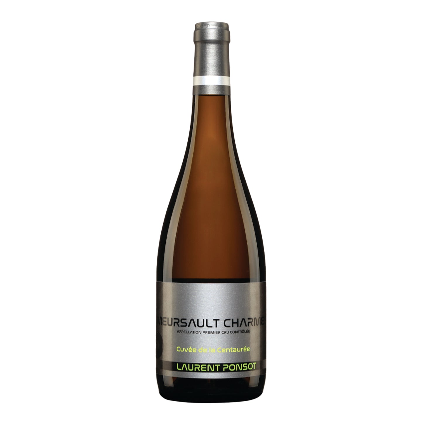 Laurent Ponsot - Meursault Charmes Cuvée De La Centaurée Mag 2019 (1500ml)