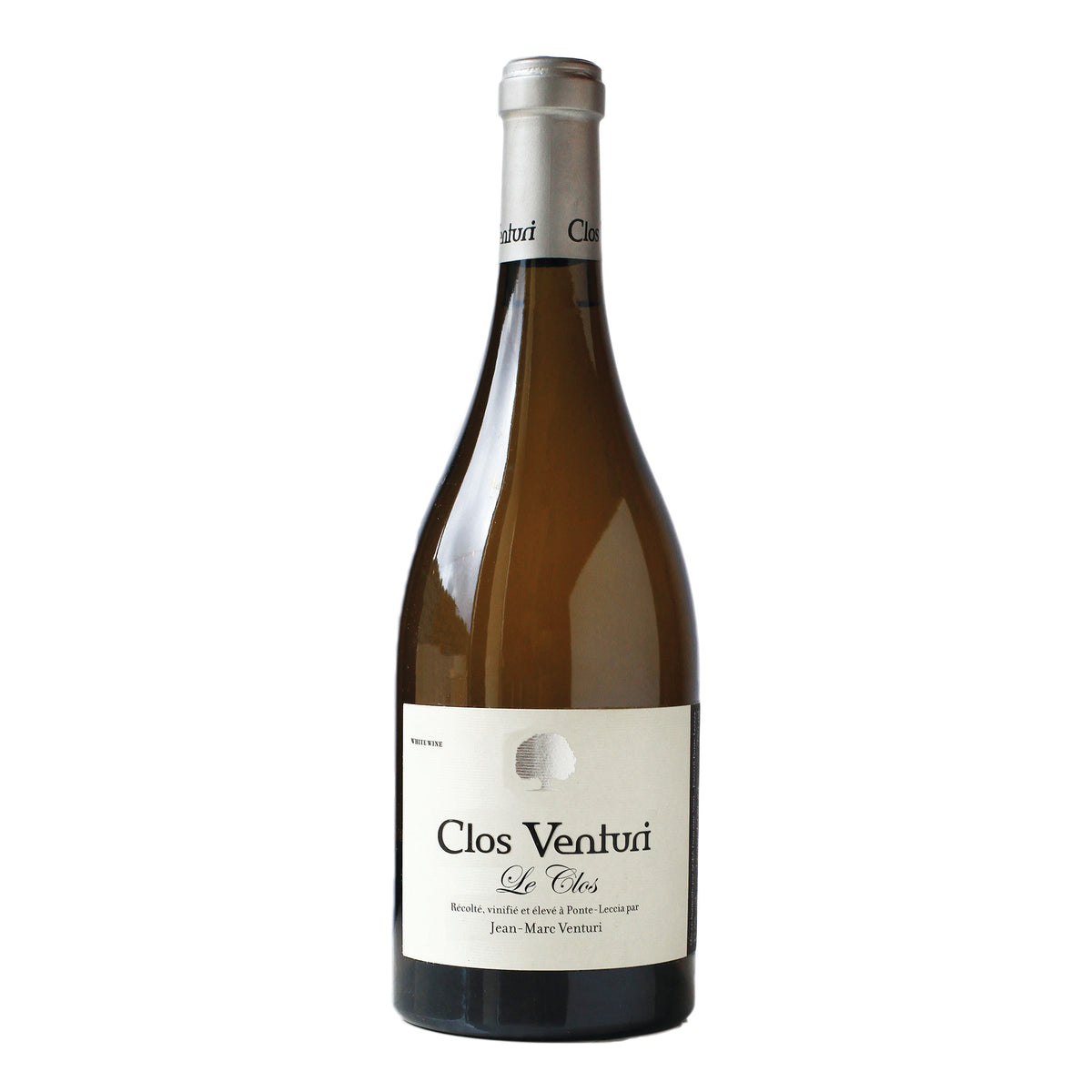 Clos Venturi - Le Clos Blanc 2025