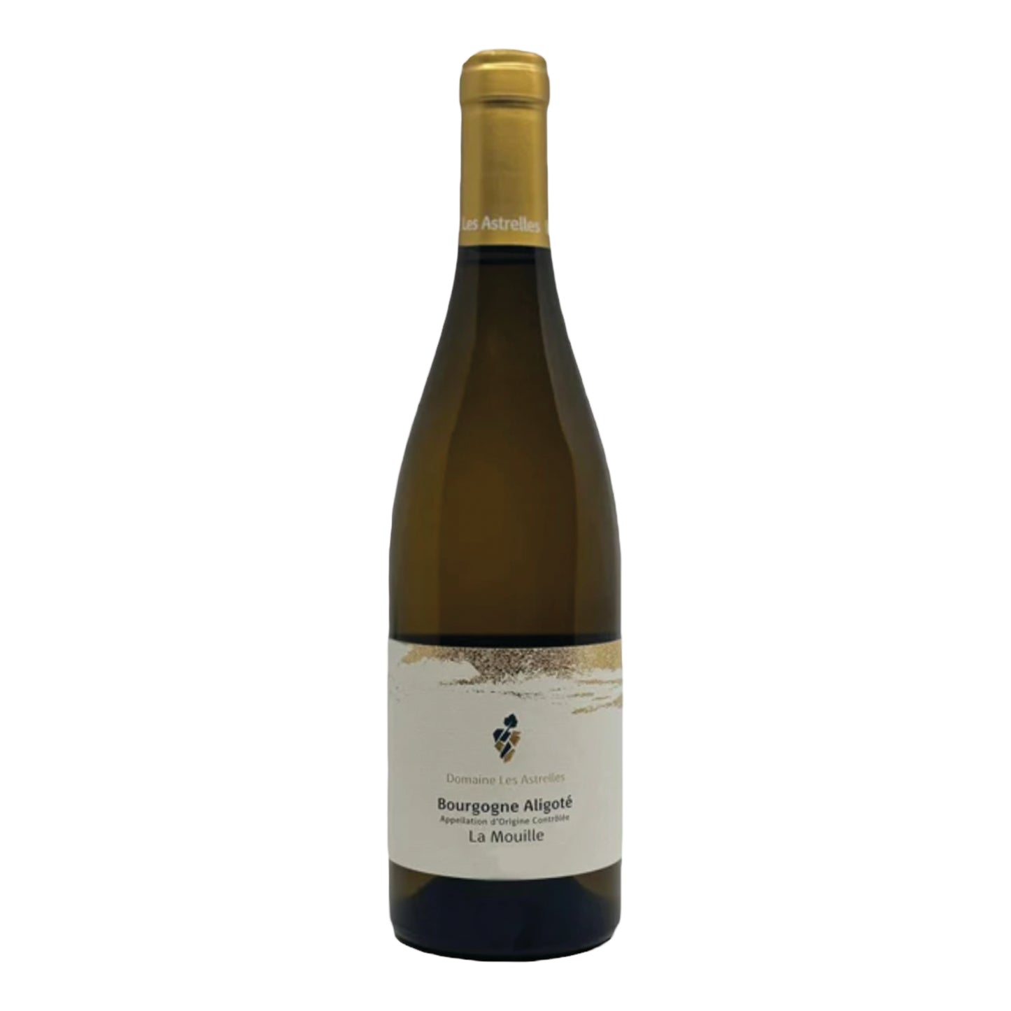 Domaine Les Astrelles - Bourgogne Aligote La Mouille 2021 (750ml)