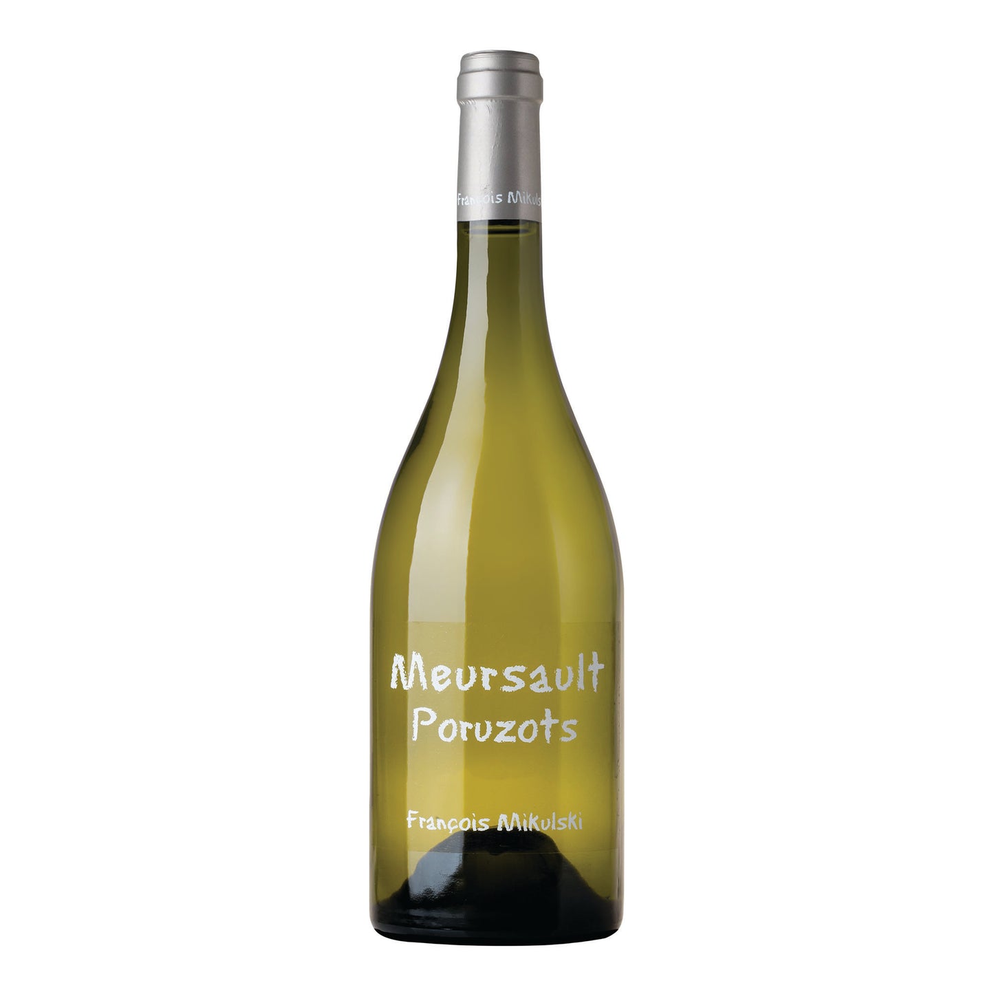 Domaine Francois Mikulski - Meursault 1er Cru Poruzots 2023 (750ml)