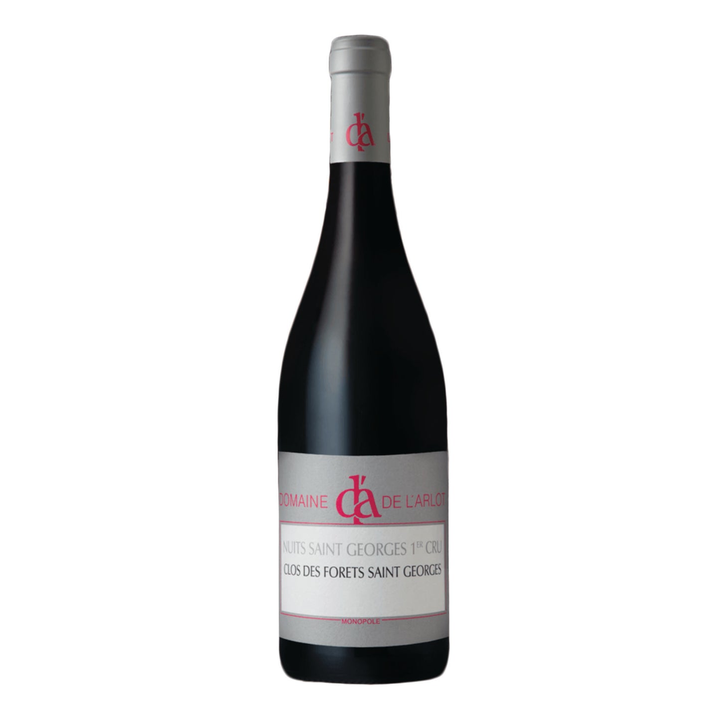 Domaine de L'Arlot - Nuits Saint Georges 1er Cru Clos Des Forêts St Georges Monopole 2022 (750ml)