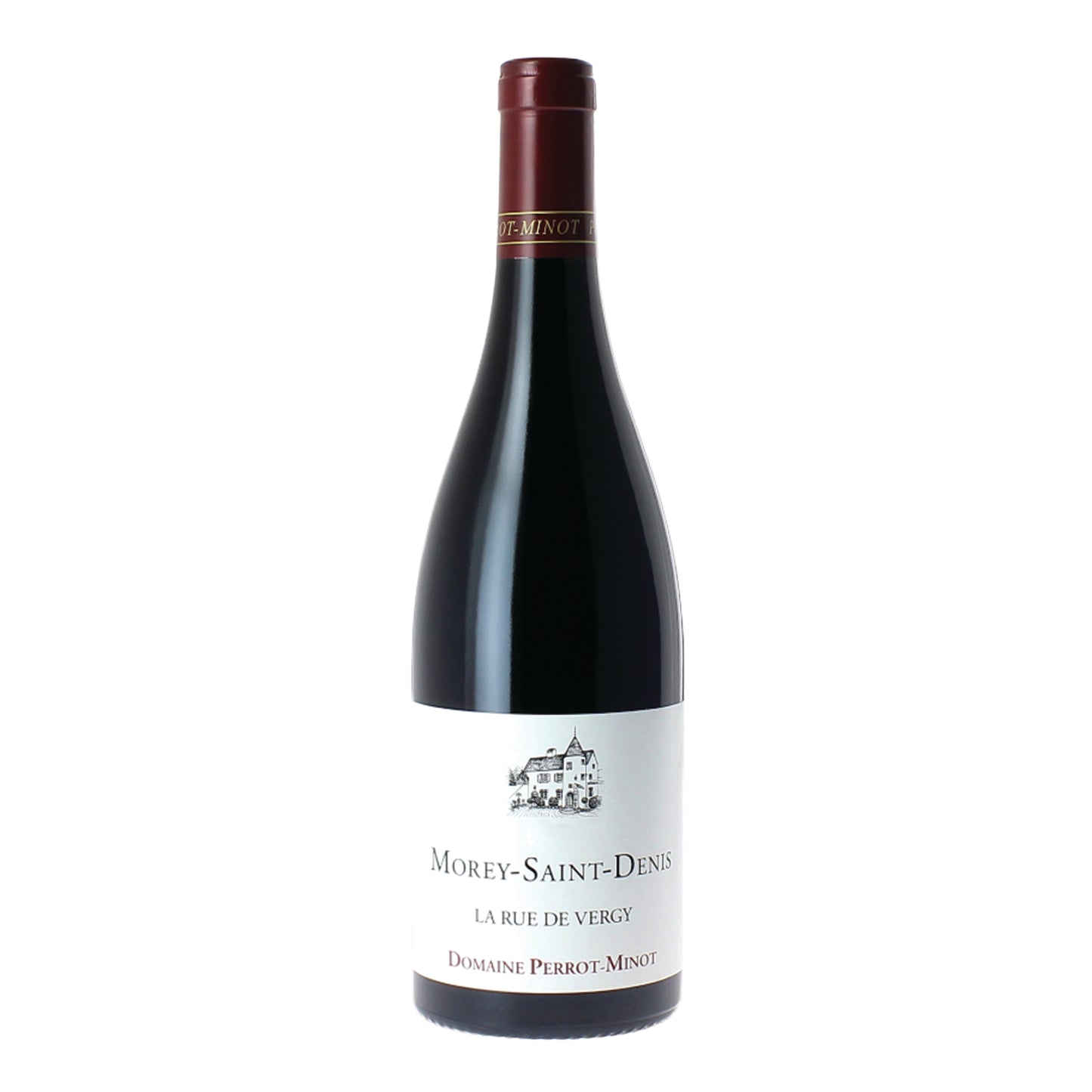 Domaine Perrot-Minot - Morey Saint Denis La Rue De Vergy 2020(750ml)
