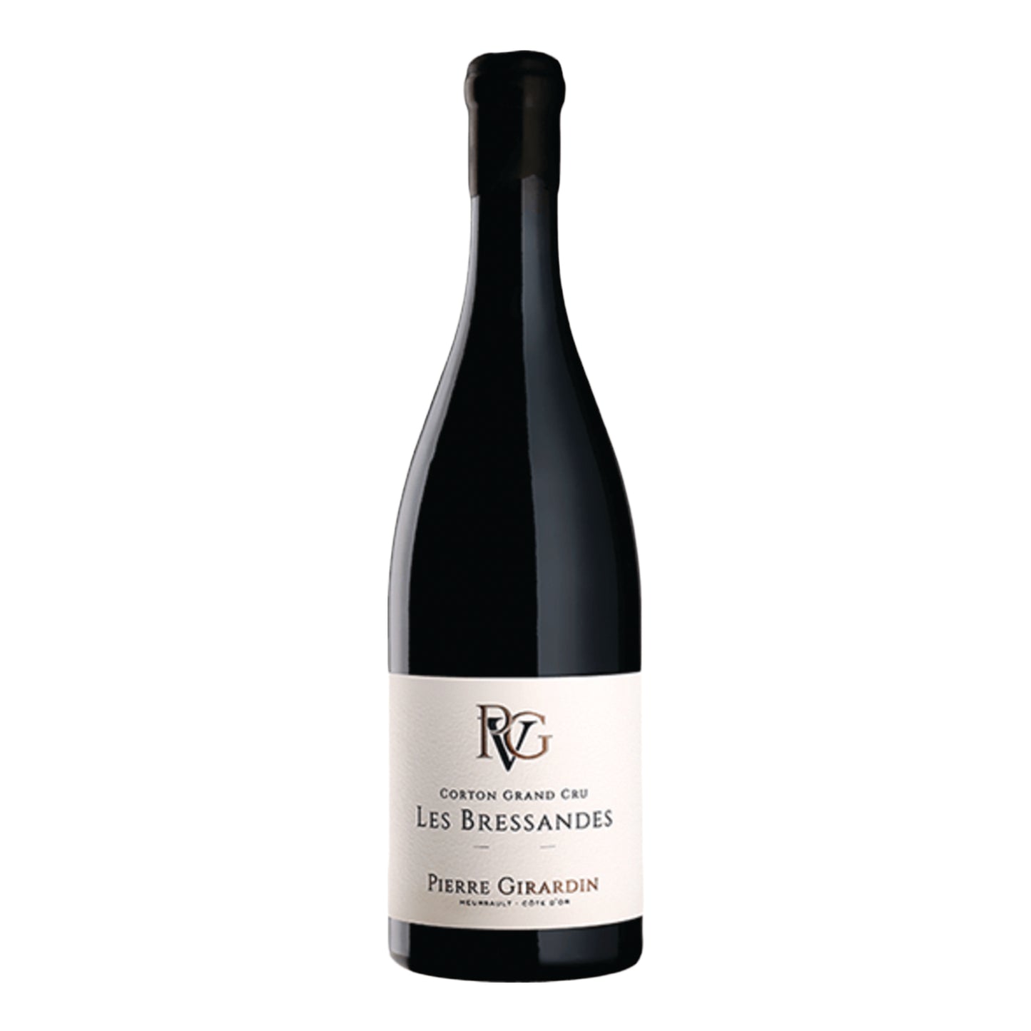 Domaine Pierre Girardin - Corton Les Bressandes Grand Cru 2022 (750ml)