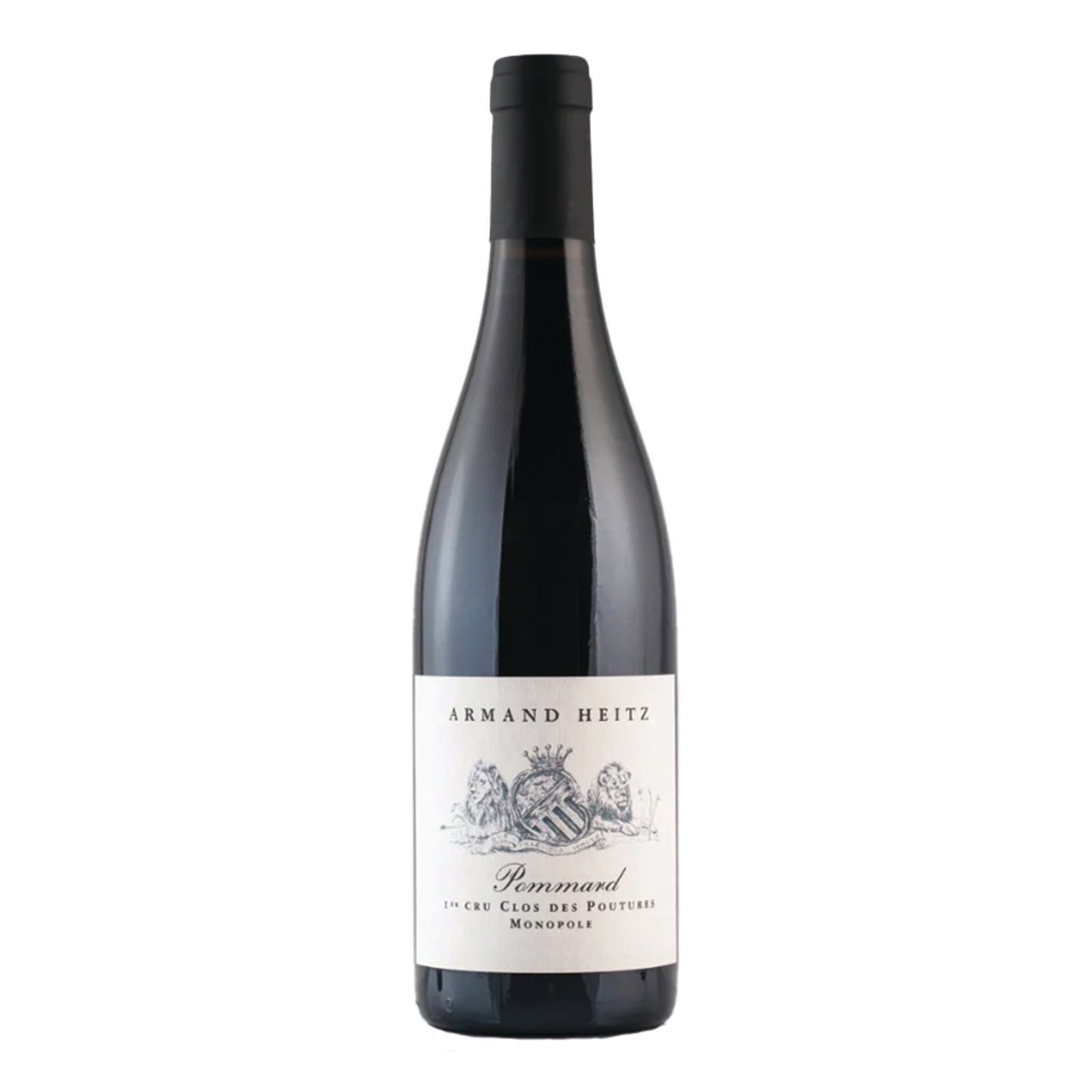 Armand Heitz Pommard 1er Cru Clos Des Poutures Monopole 2022 (750ml)