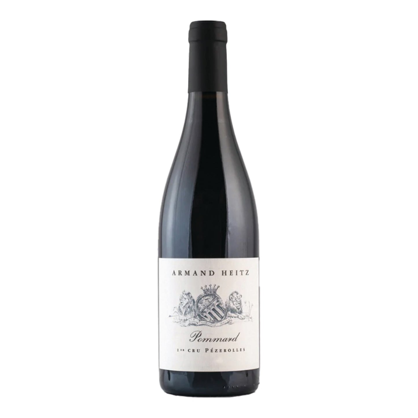 Armand Heitz Pommard 1er Cru Pézerolles 2021 (750ml)