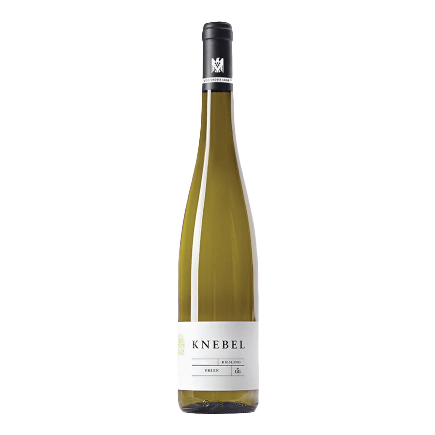 Reinhard & Beate Knebel - Uhlen GG 2020 (750ml)