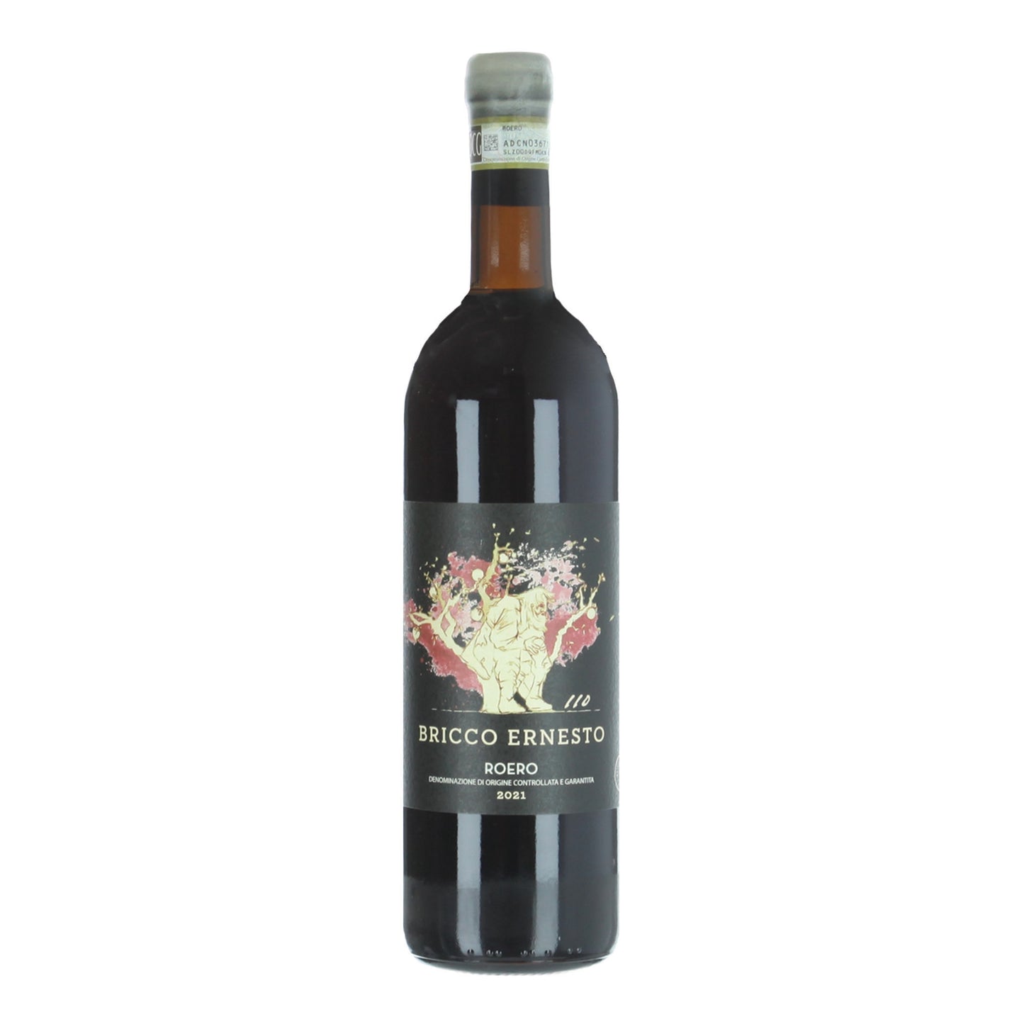 Bricco Ernesto - Roero 110 2021 (750ml)