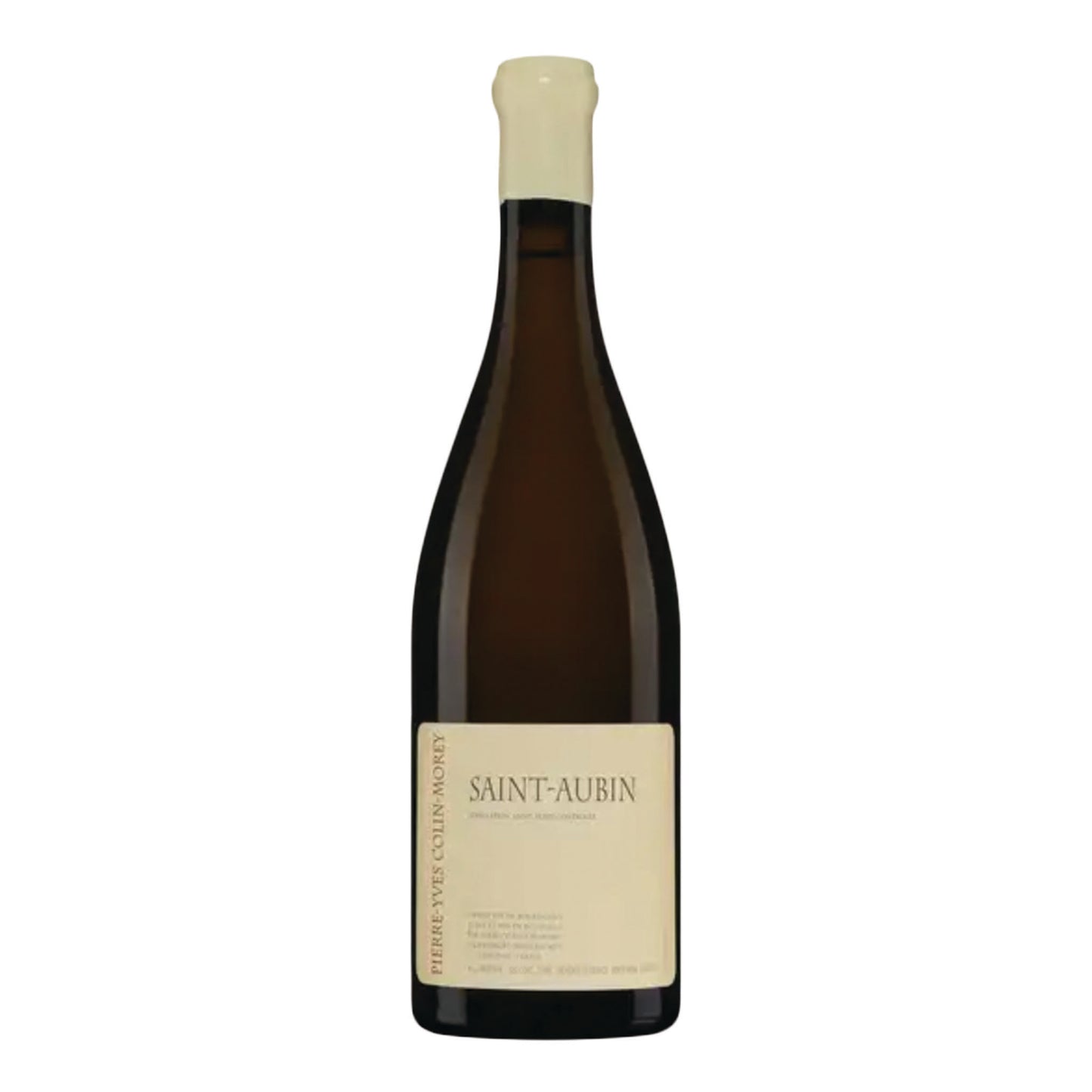 Pierre-Yves Colin-Morey - Saint-Aubin 2022 (750ml)