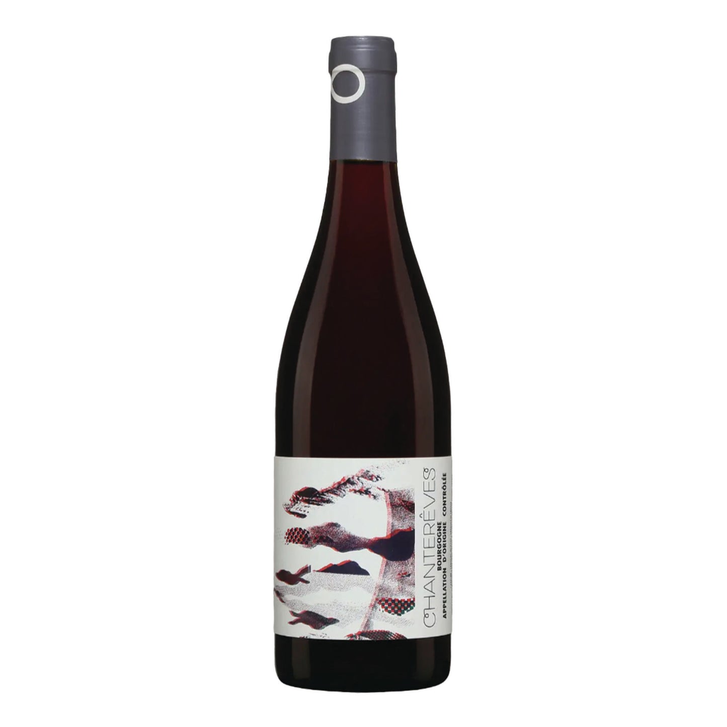 Chantêreves - Savigny-Les-Beaune Dessus de Montchenevoy 2023 (750ml)