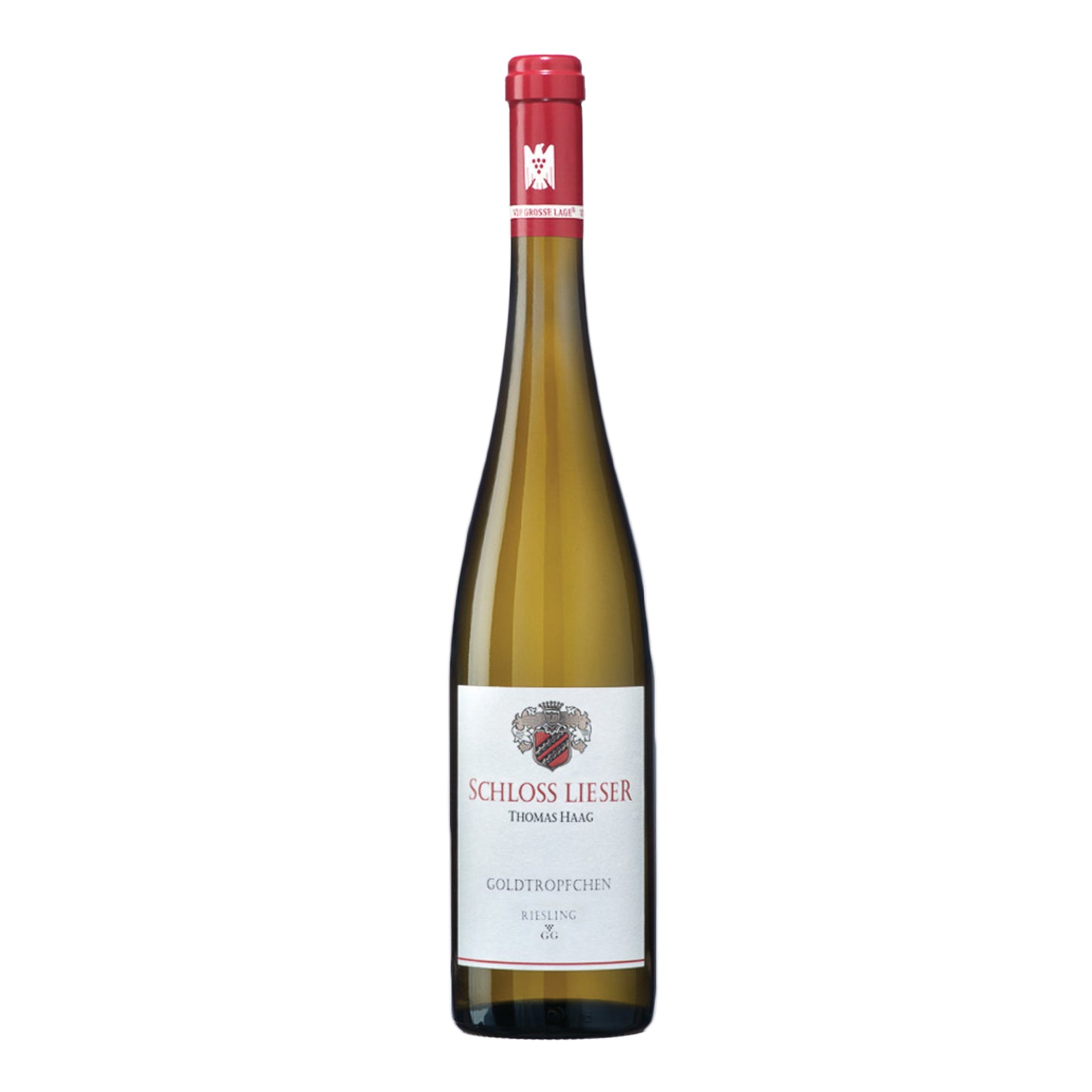 Weingut Schloss Lieser - Goldtropfchen GG 2022 (750ml)