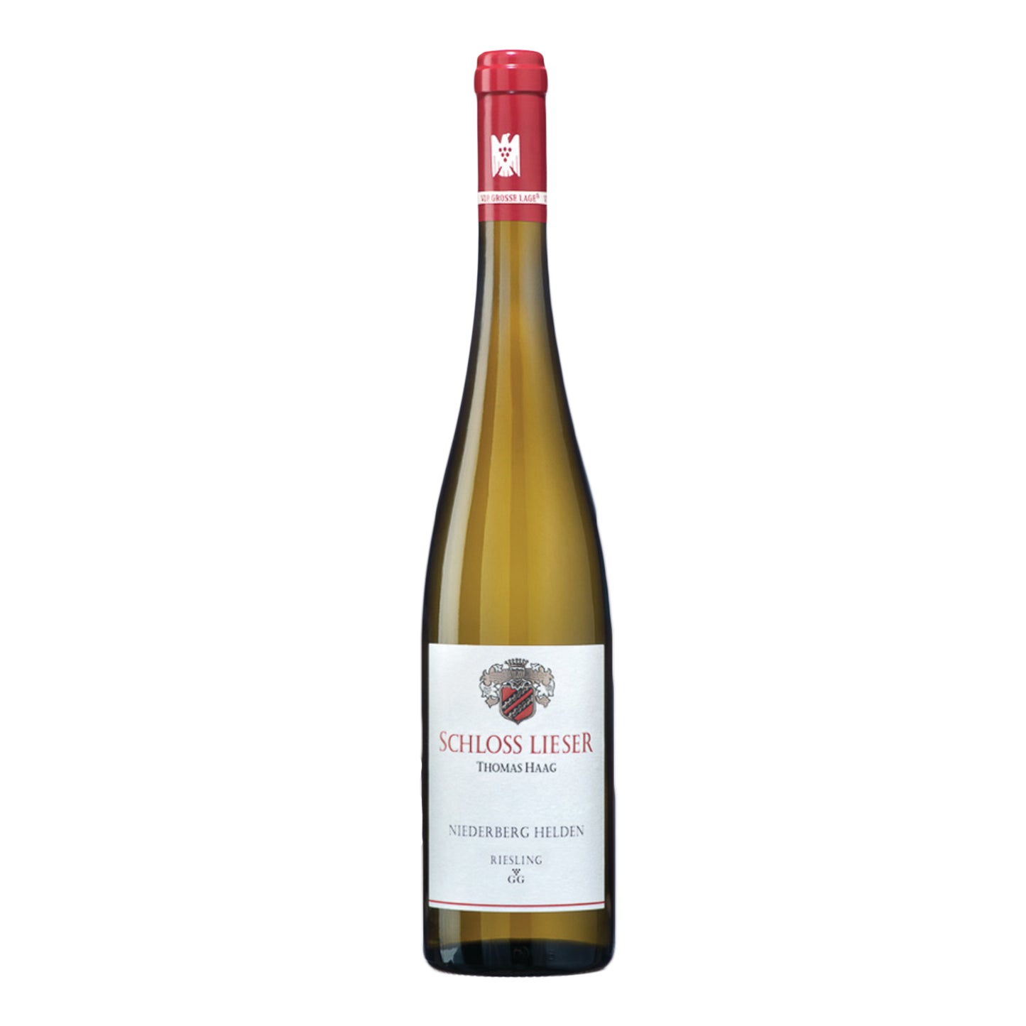 Weingut Schloss Lieser - Niederberg Helden GG 2022 (750ml)