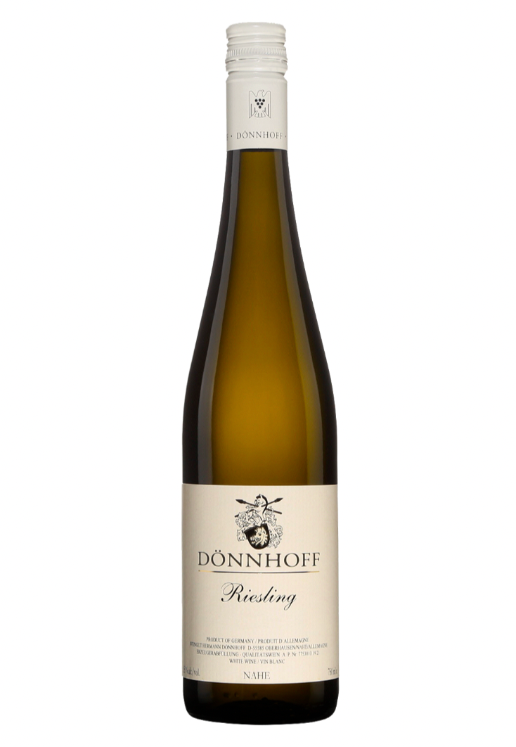 DÖNNHOFF 2023 WEINHAUS OFF DRY RIESLING (750ml)