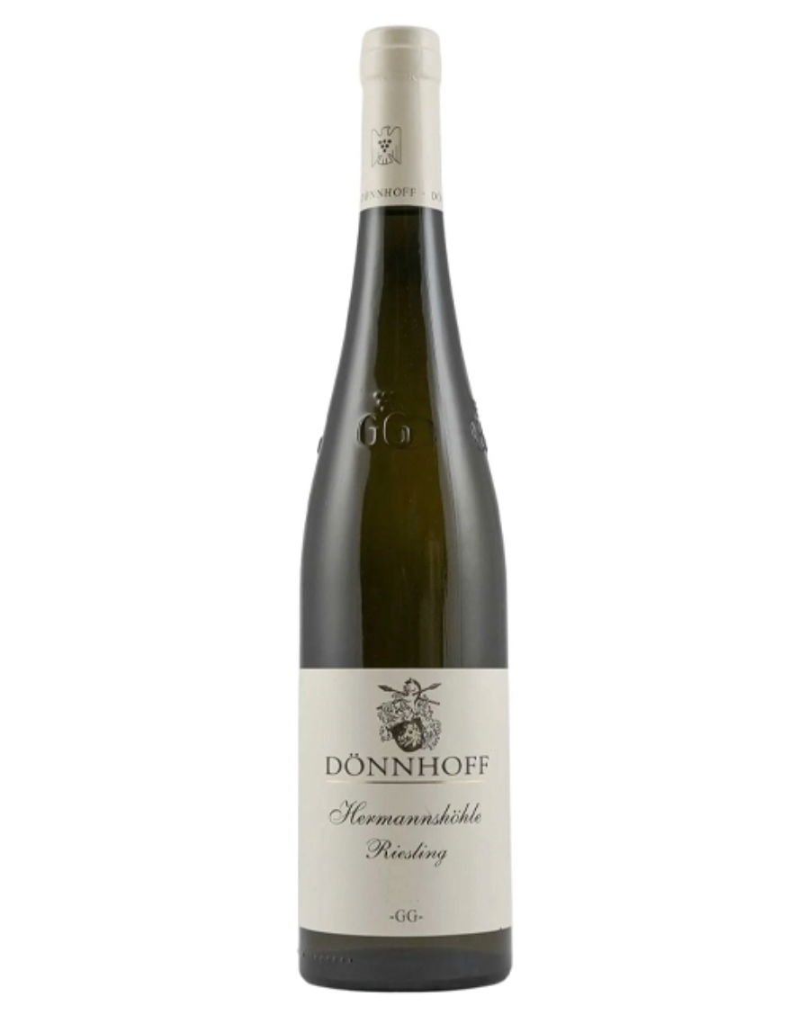 DÖNNHOFF 2023 HERMANNSHÖHLE GG (750ml)